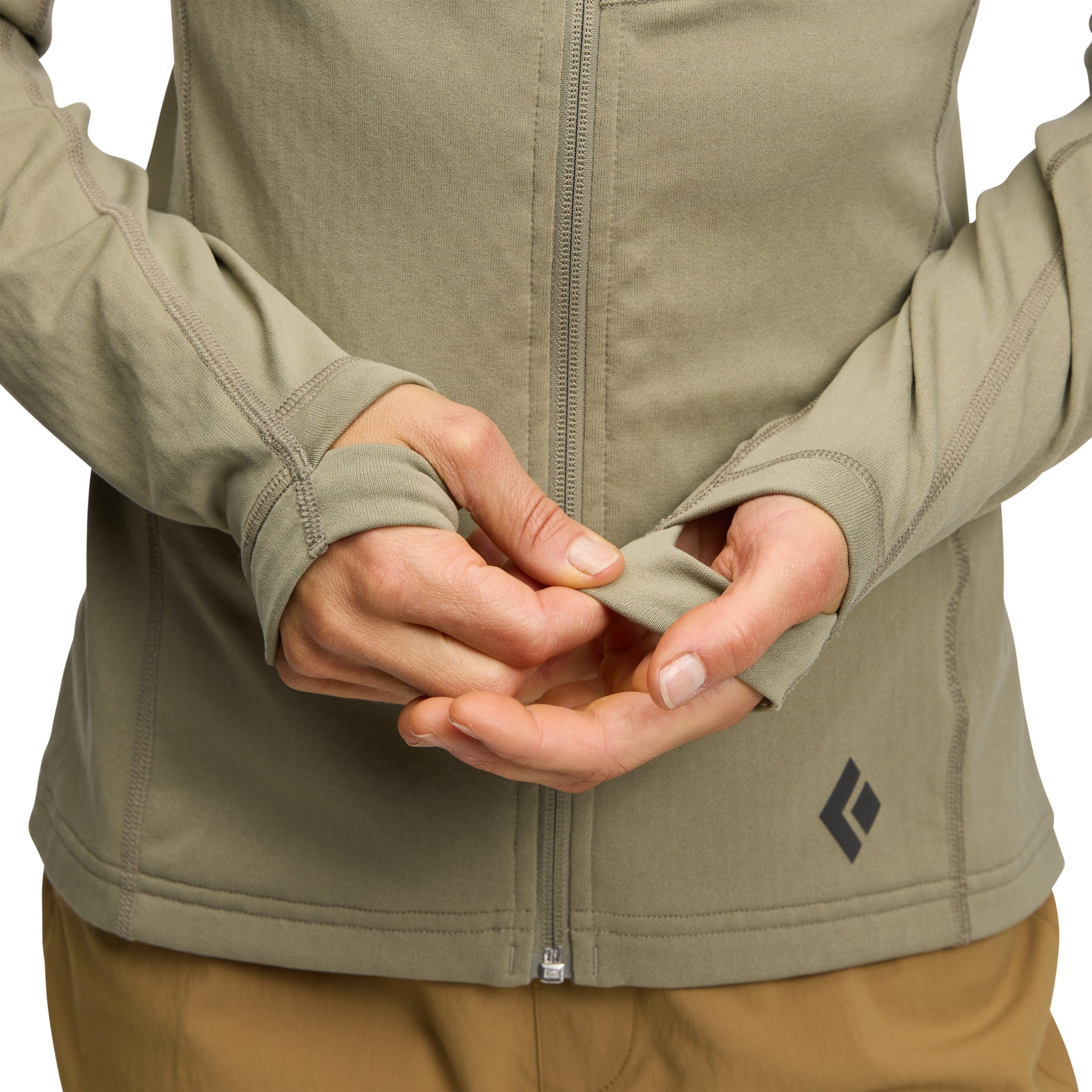 Women's Coefficient Hoody - Image 9