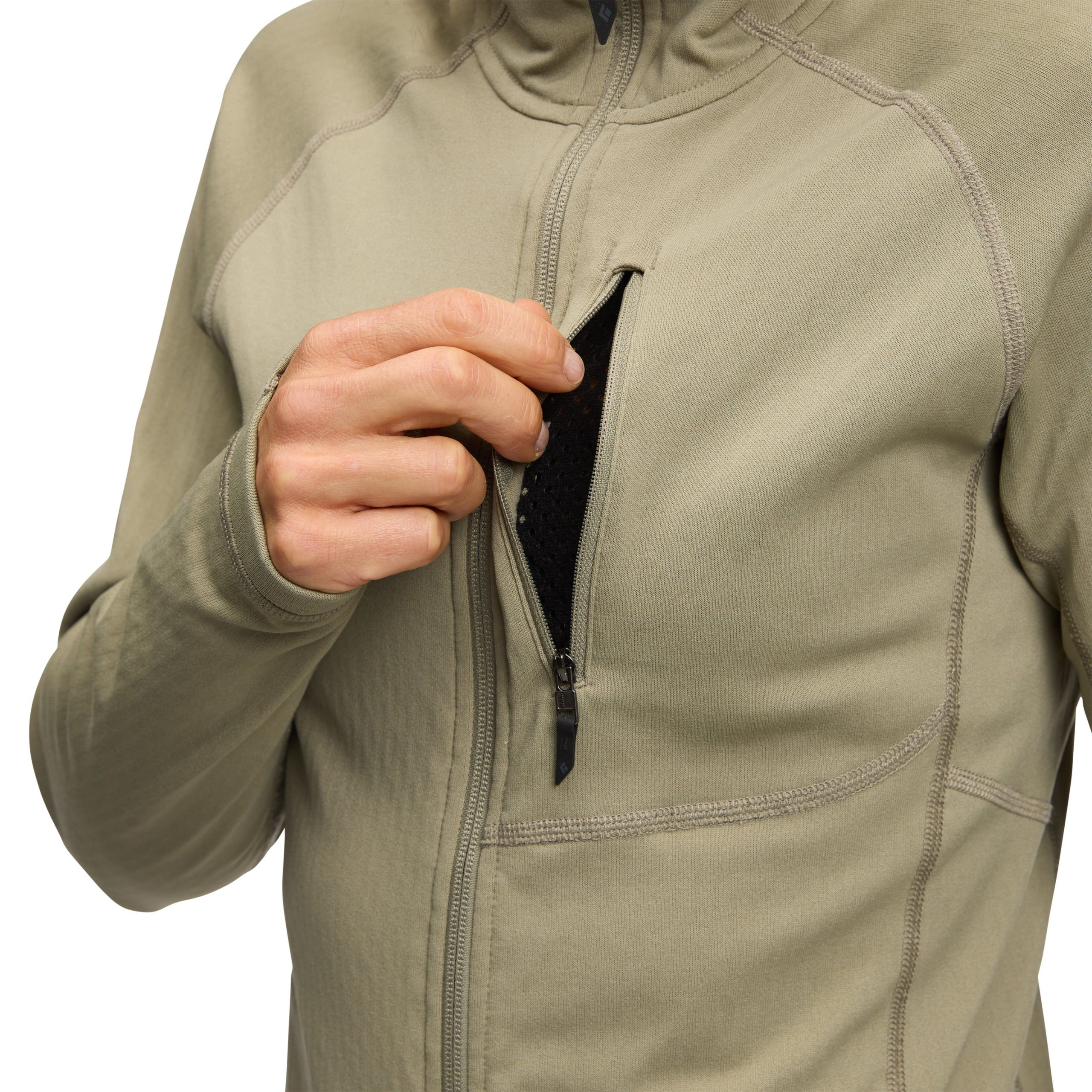 Women's Coefficient Hoody - Image 10