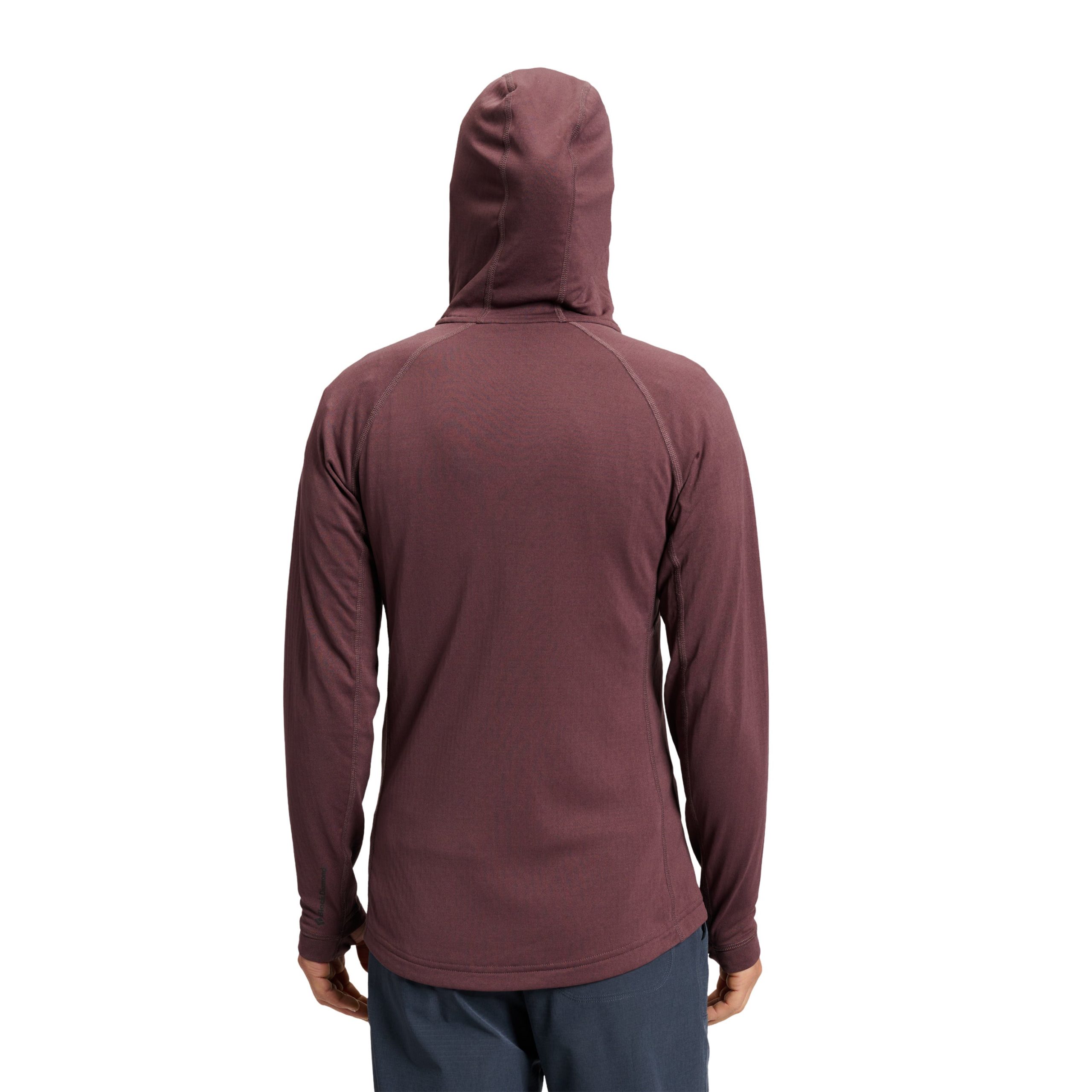 Women's Coefficient Hoody - Image 13