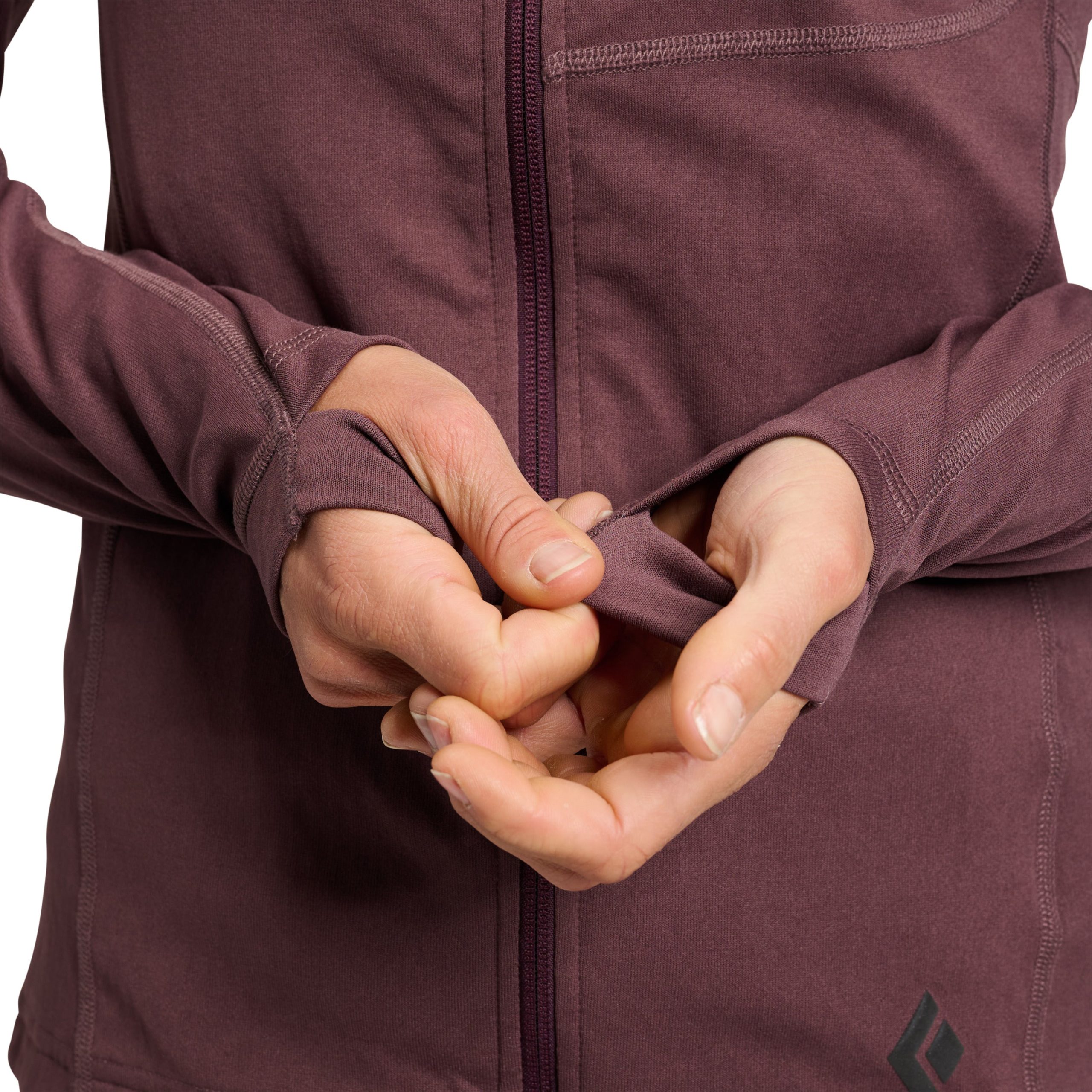 Women's Coefficient Hoody - Image 15