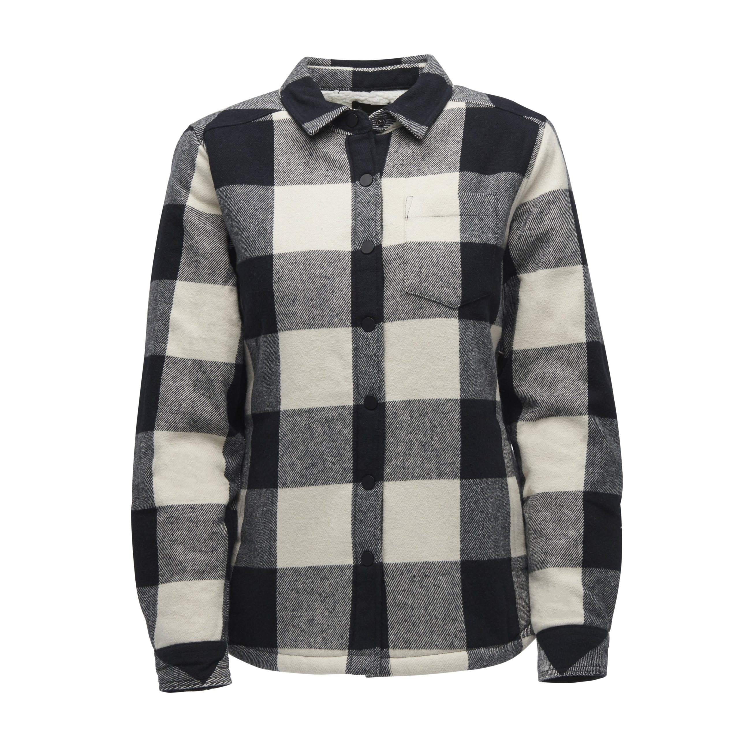 Women's Project Lined Flannel - Image 29