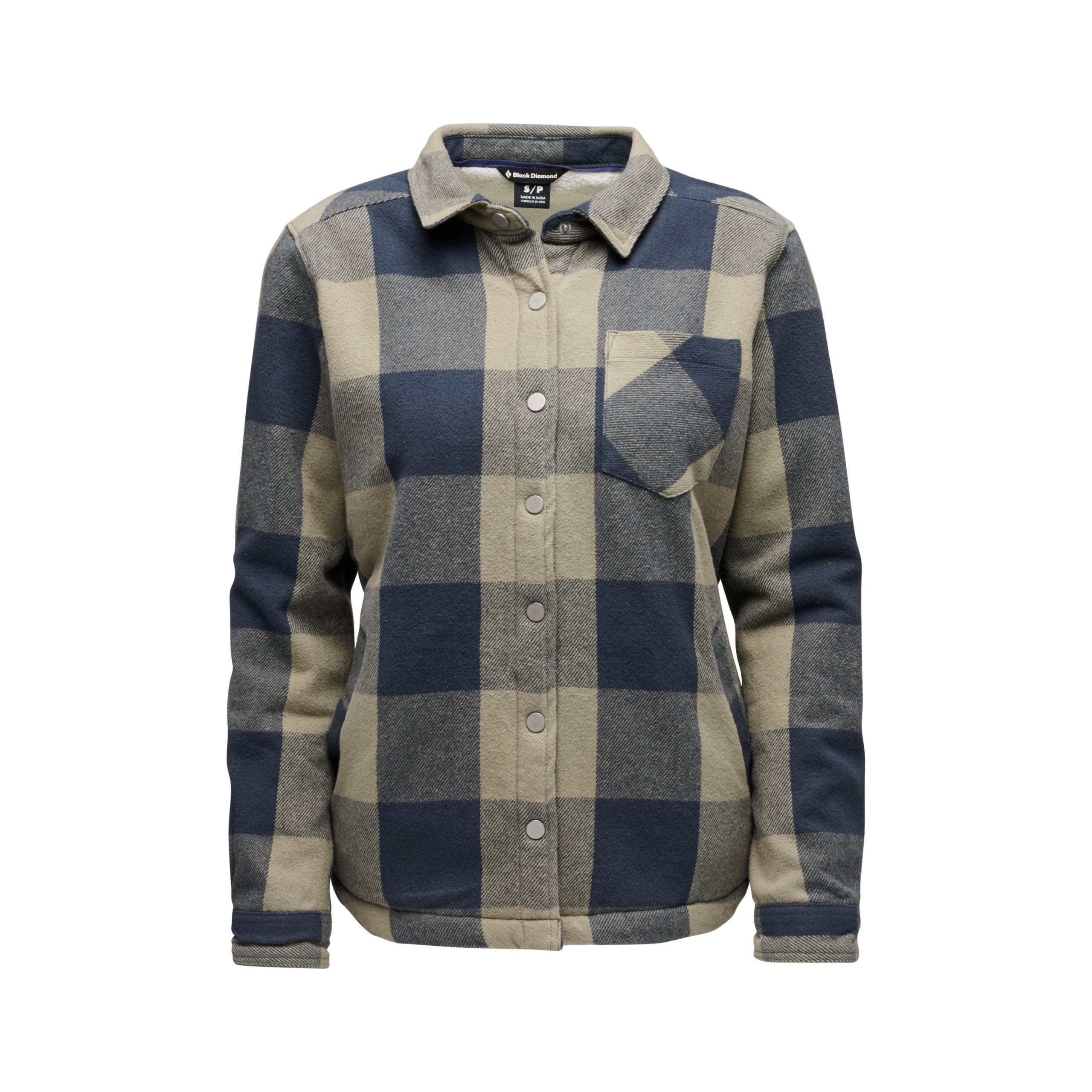 Women's Project Lined Flannel