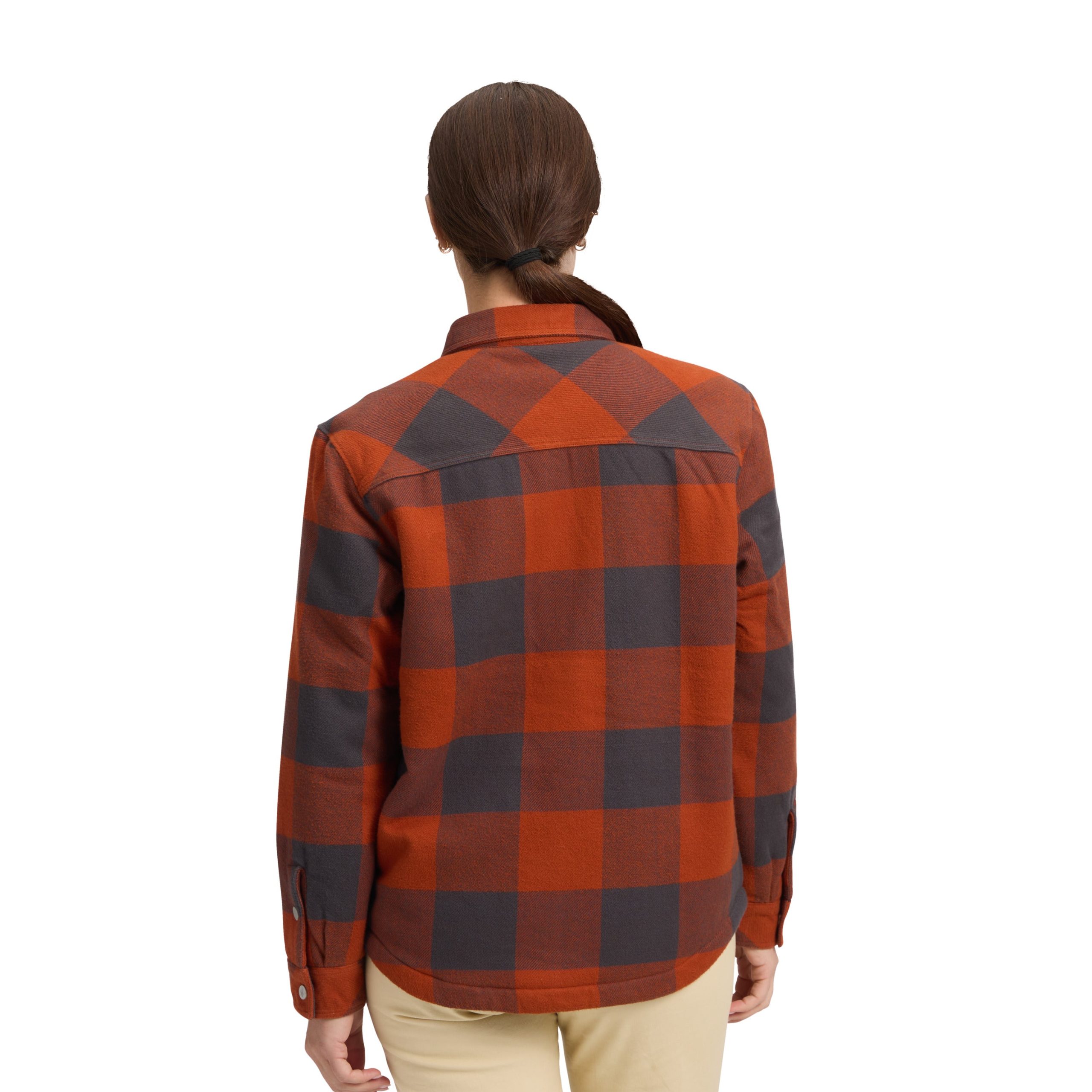 Women's Project Lined Flannel - Image 24