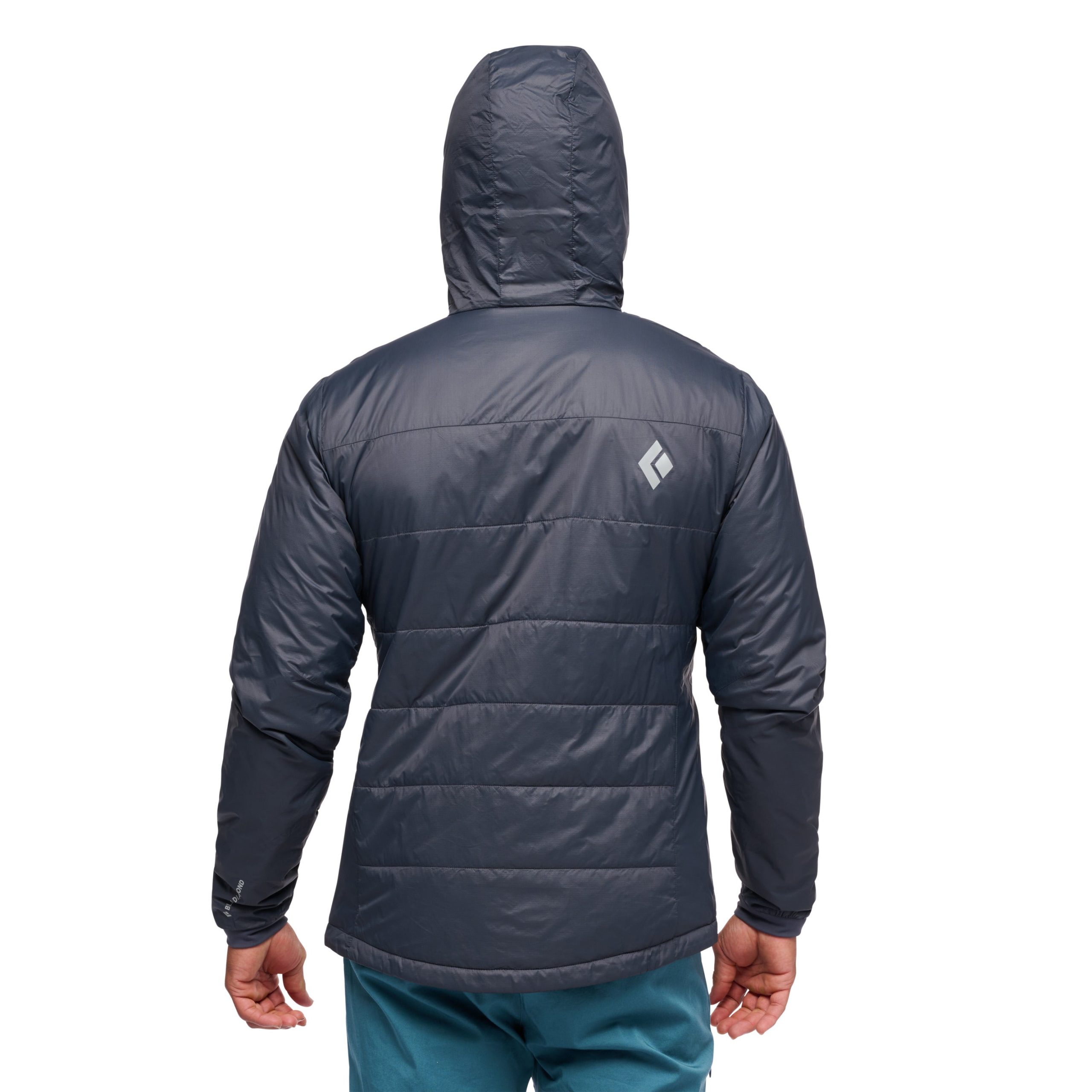 Men's Solution 2.0 Hoody - Past Season - Image 6