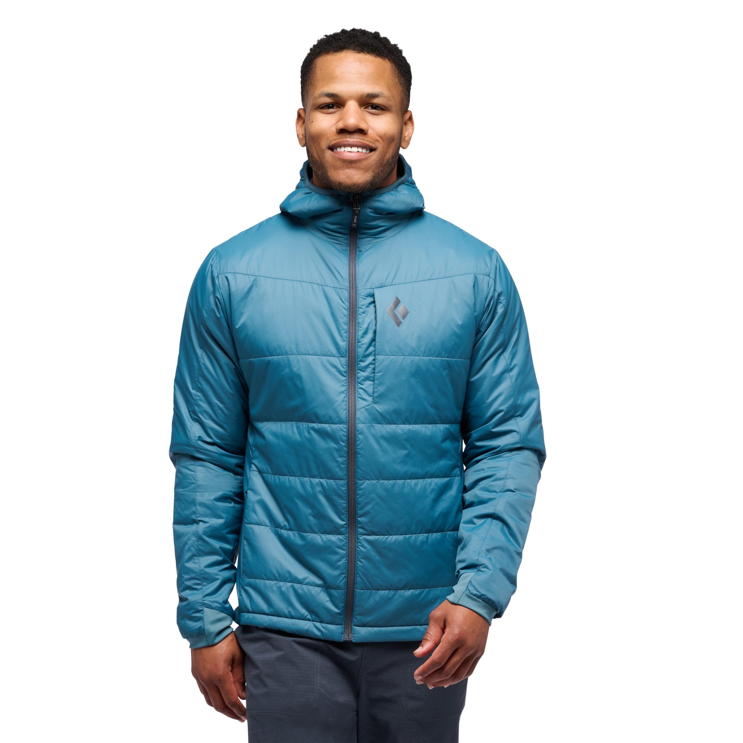 Men's Solution 2.0 Hoody - Past Season - Image 8