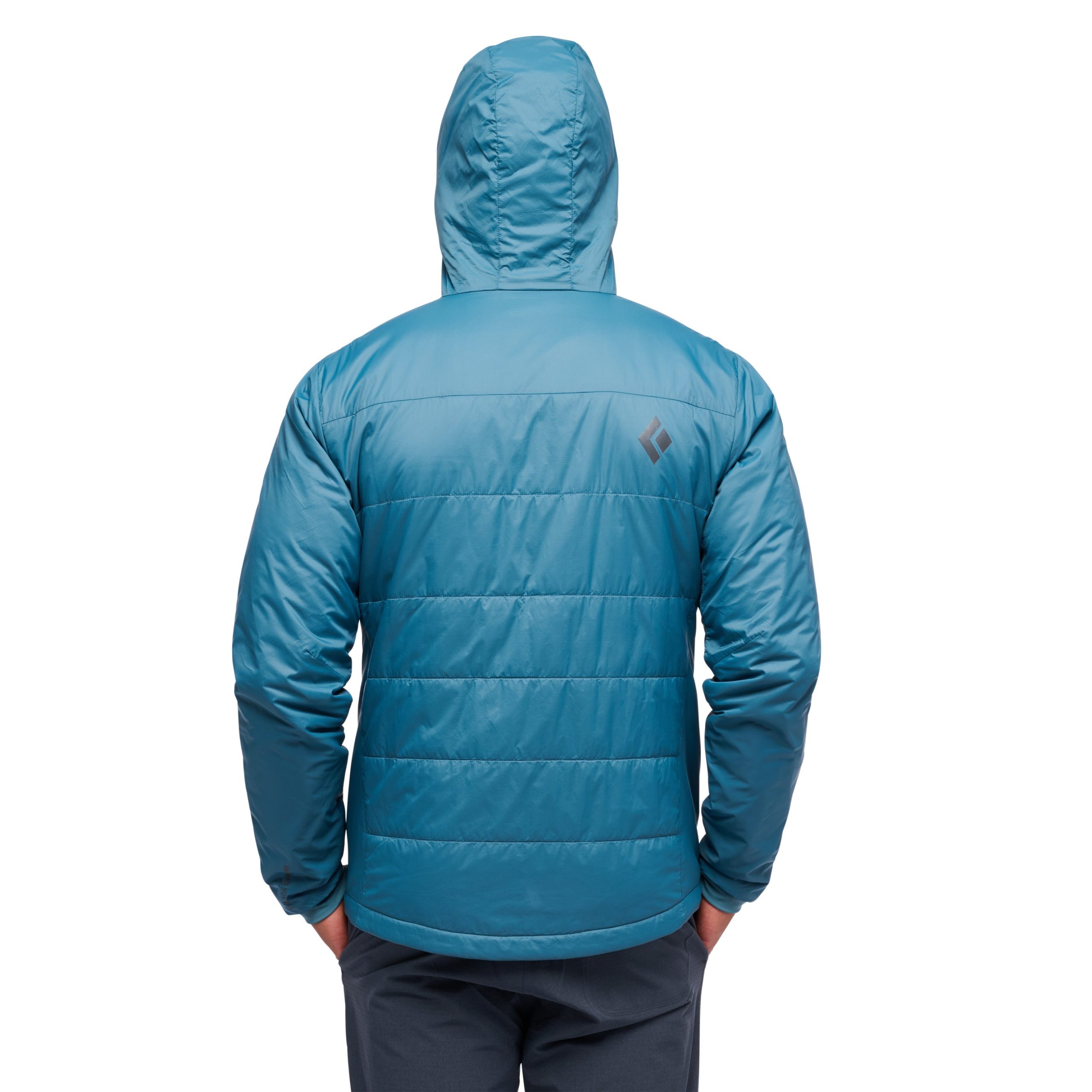Men's Solution 2.0 Hoody - Past Season - Image 9