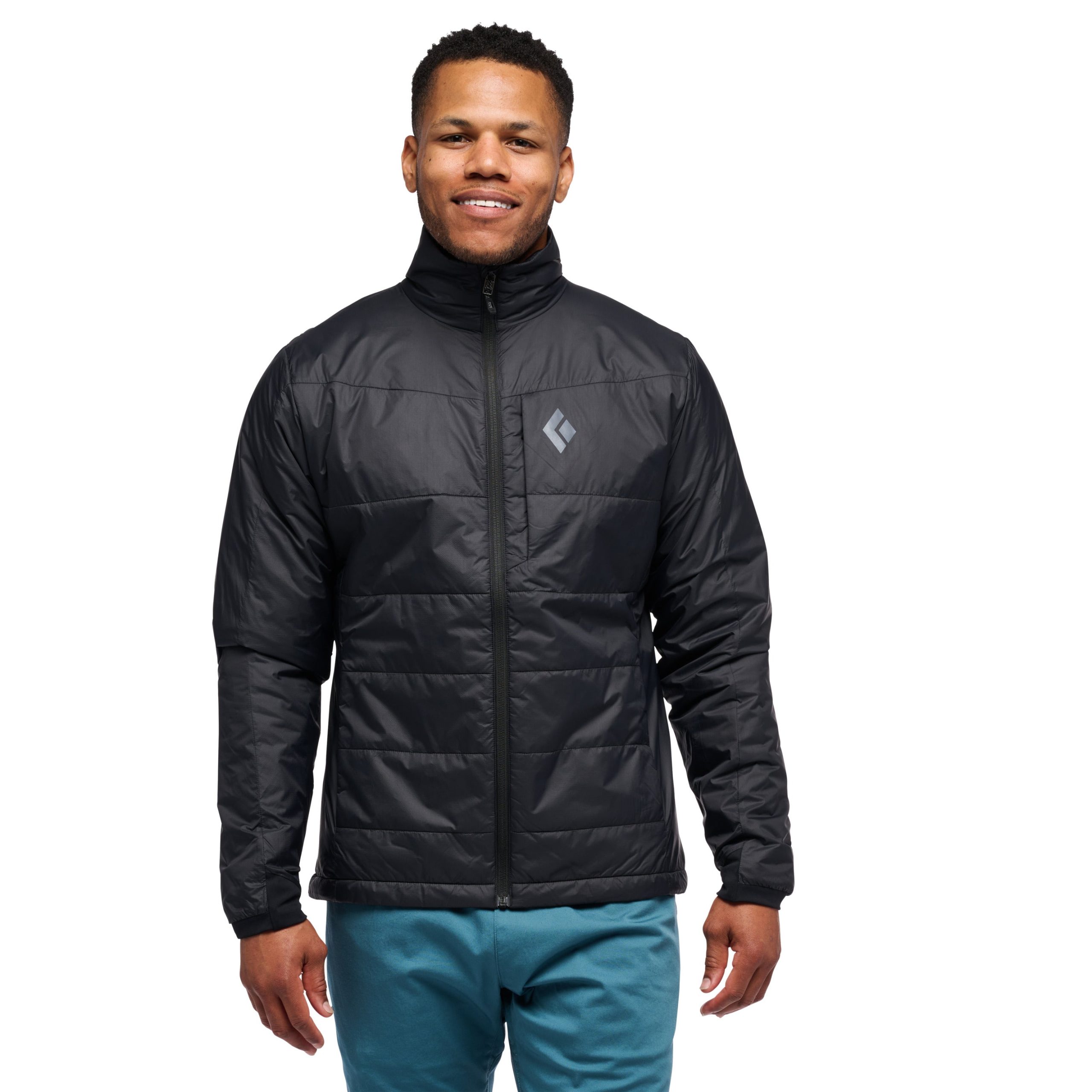 Men's Solution 2.0 Jacket - Past Season - Image 2