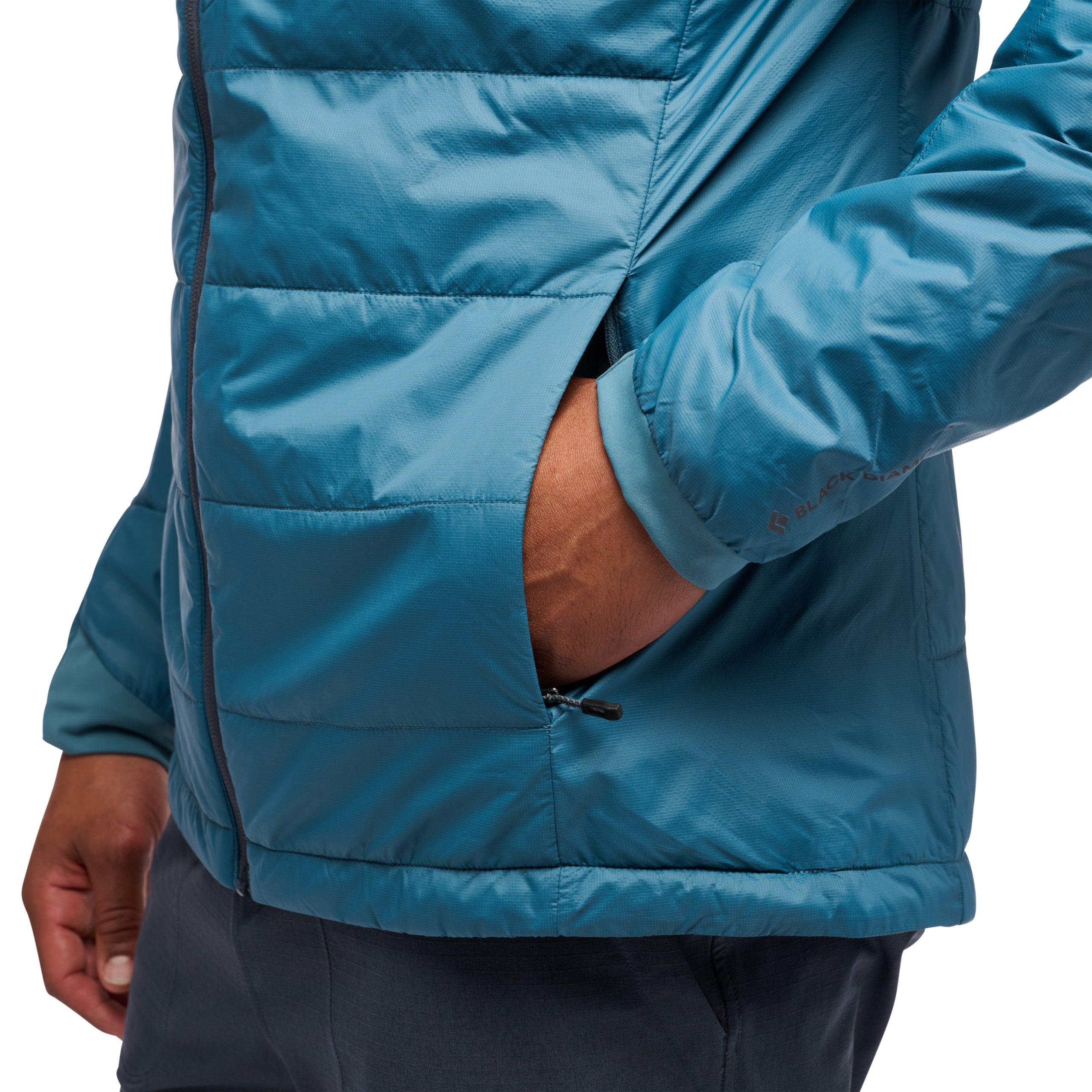 Men's Solution 2.0 Jacket - Past Season - Image 11
