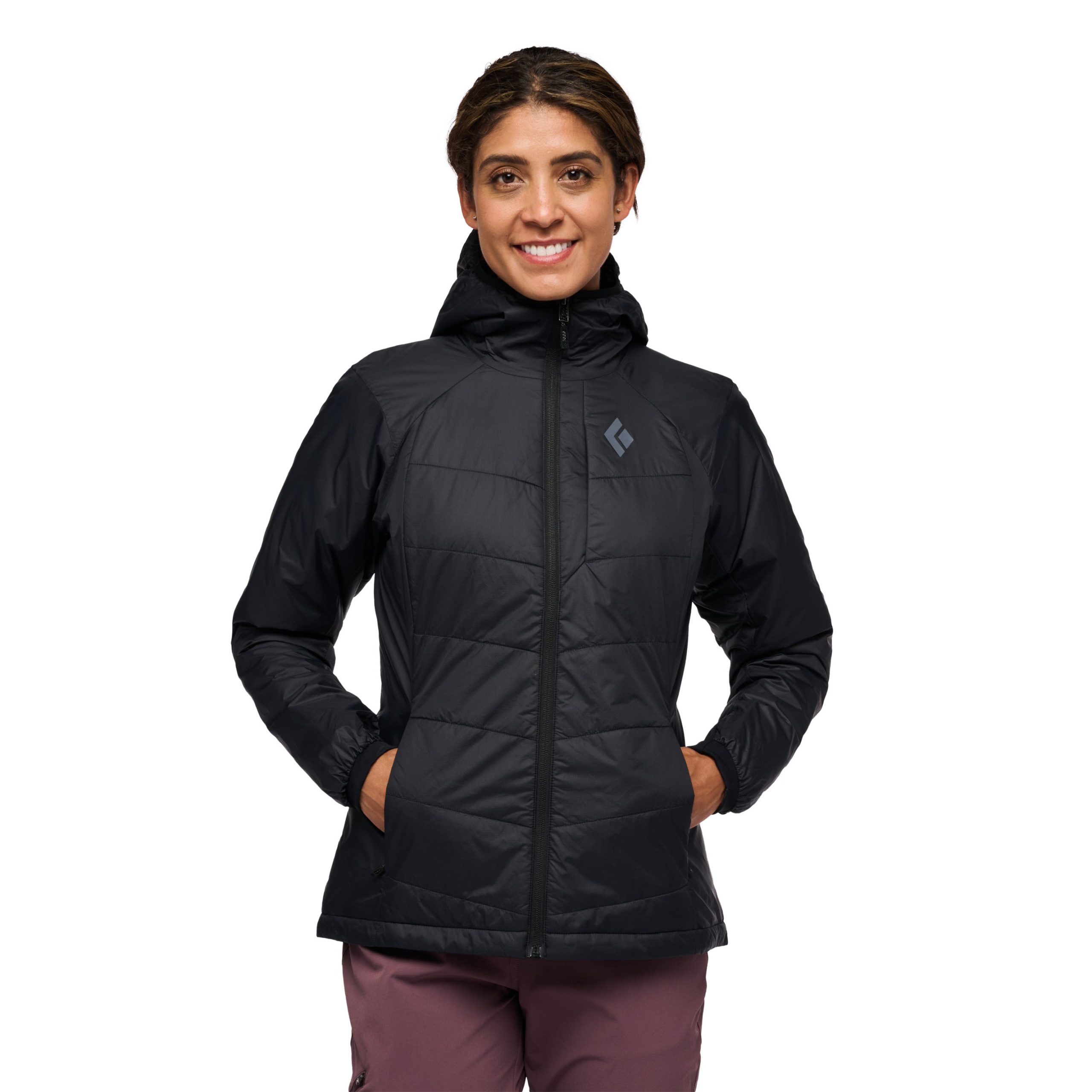 Women's Solution 2.0 Hoody - Past Season