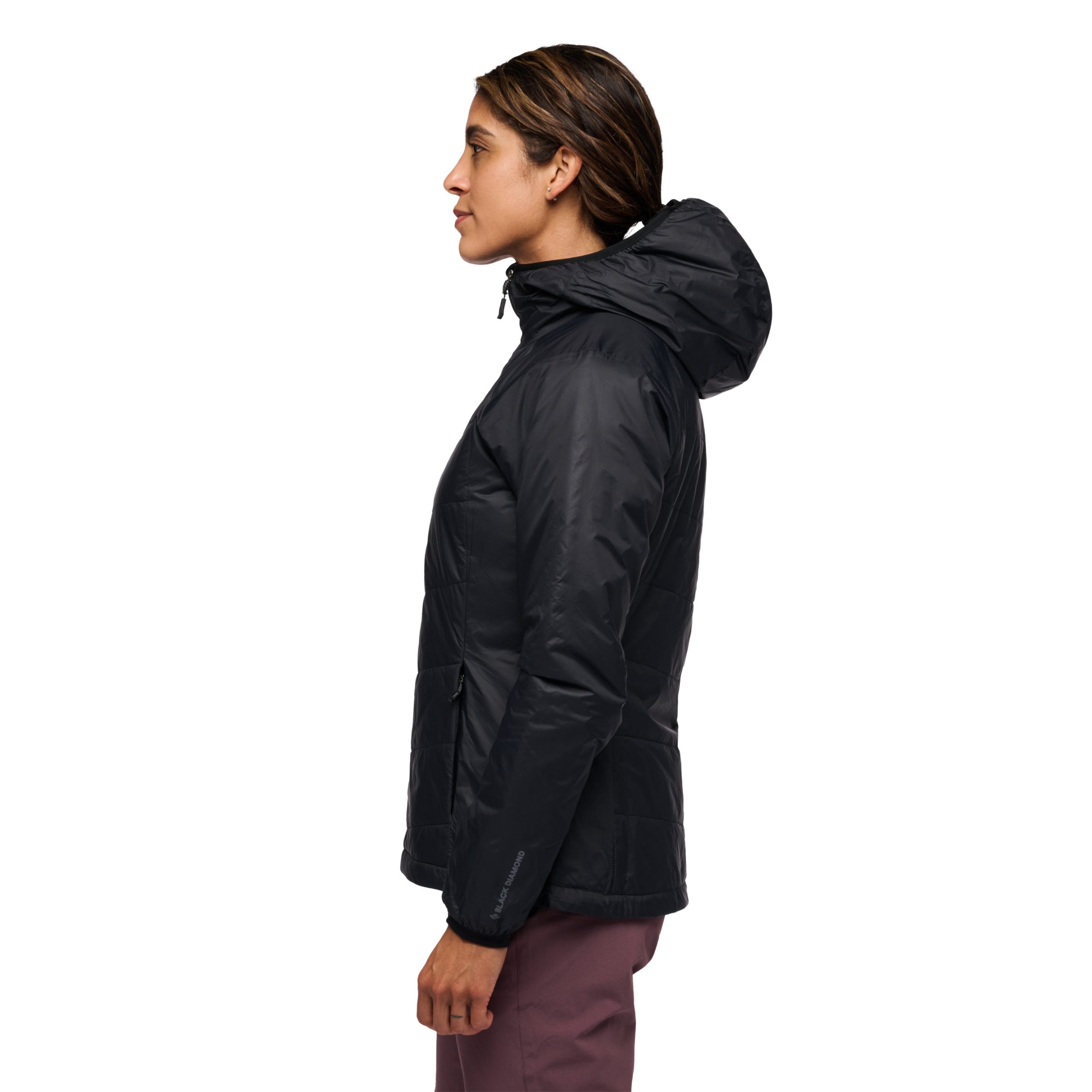 Women's Solution 2.0 Hoody - Past Season - Image 3