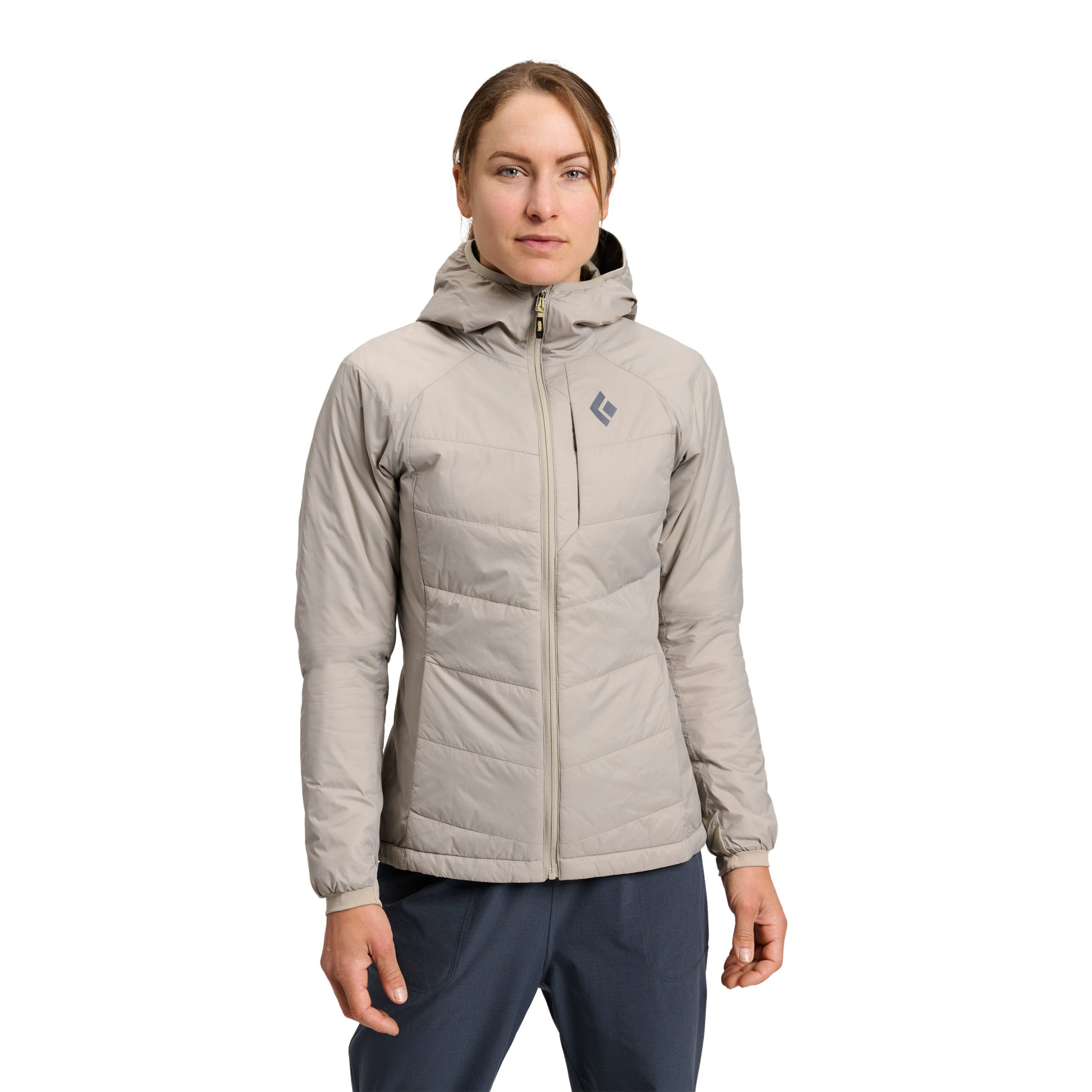 Women's Solution 2.0 Hoody - Past Season - Image 5