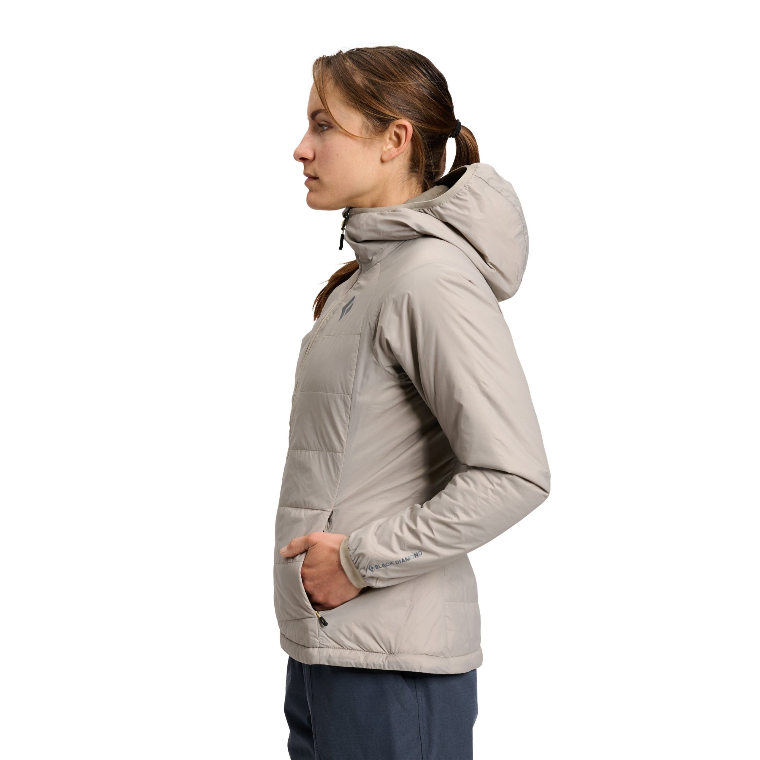Women's Solution 2.0 Hoody - Past Season - Image 6