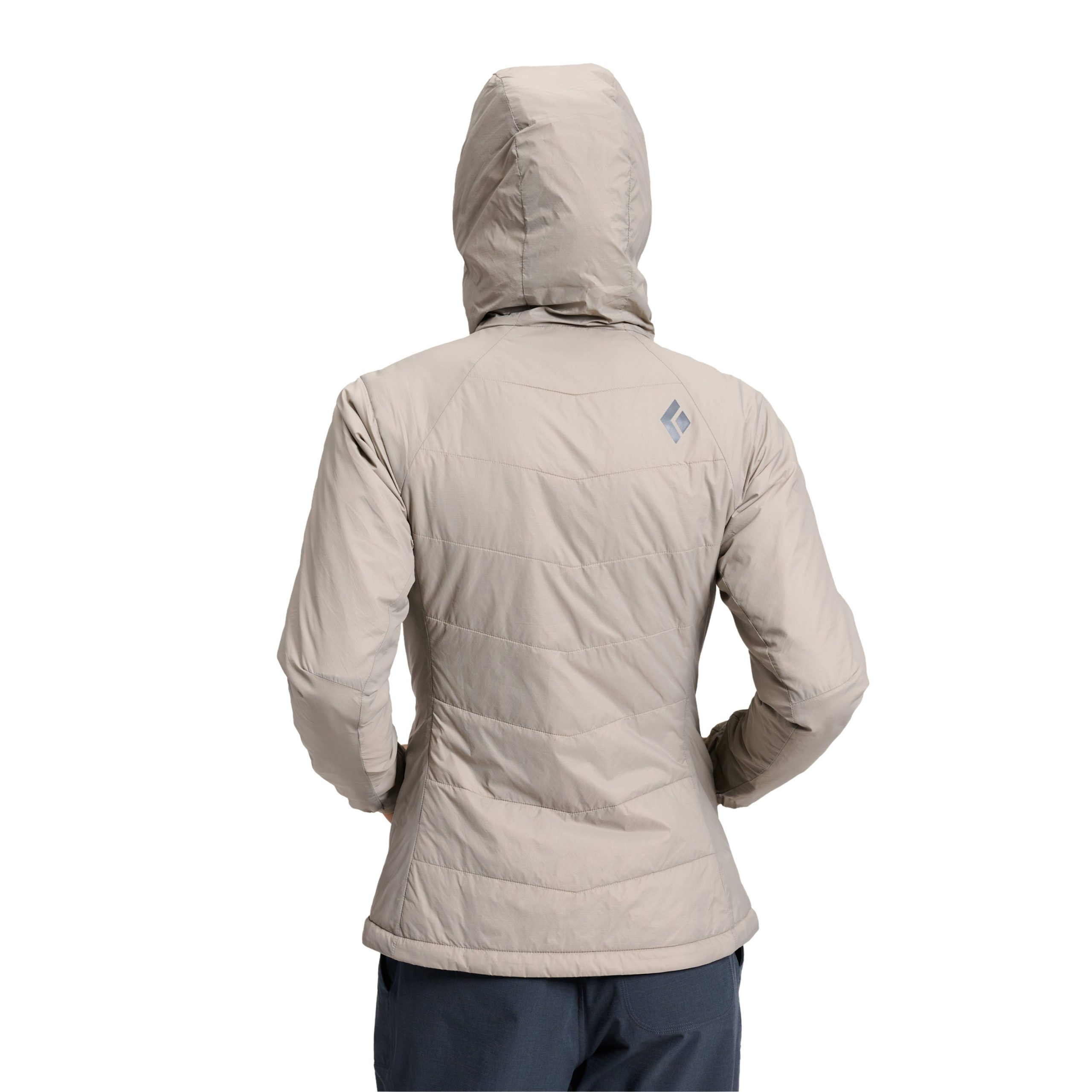 Women's Solution 2.0 Hoody - Past Season - Image 7