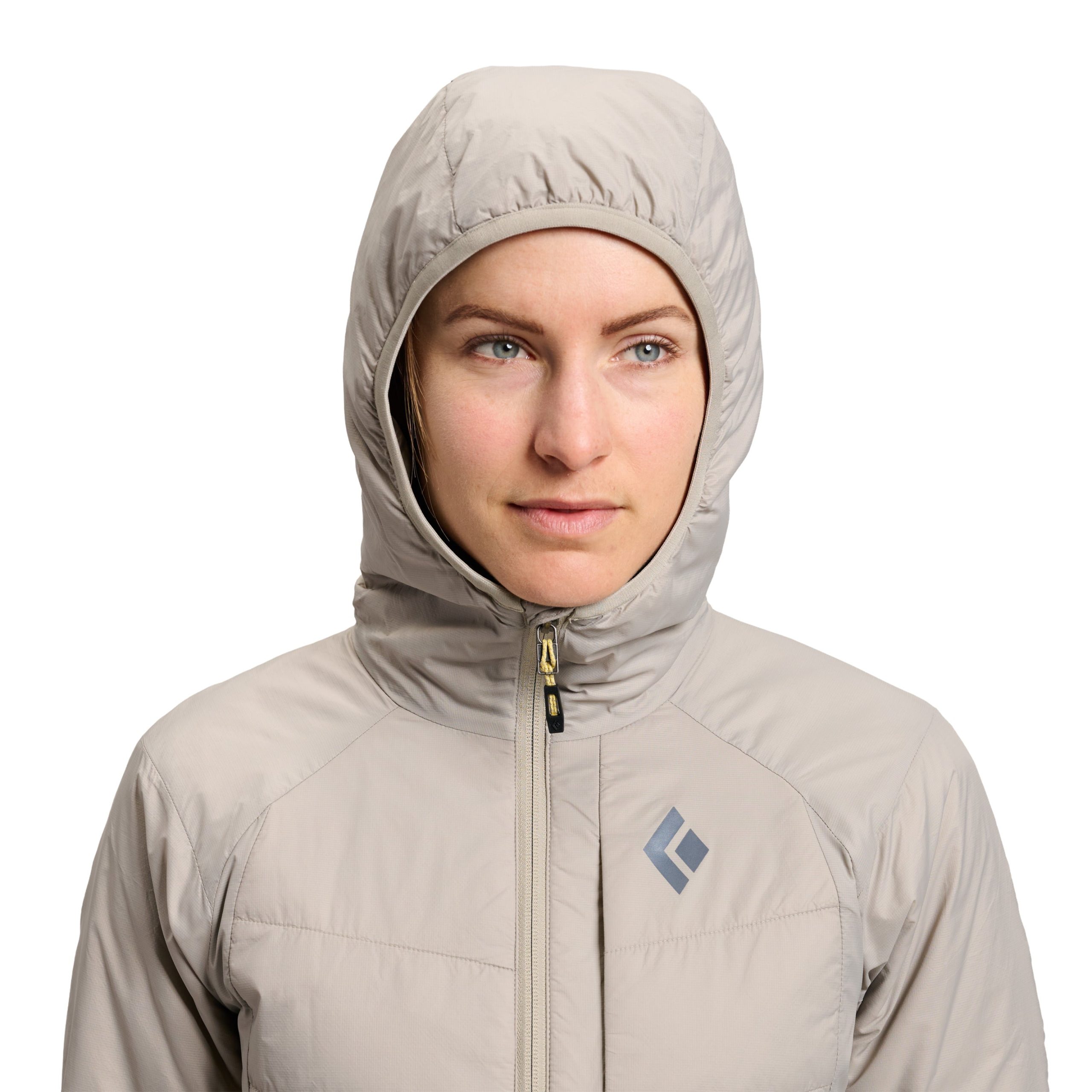 Women's Solution 2.0 Hoody - Past Season - Image 8
