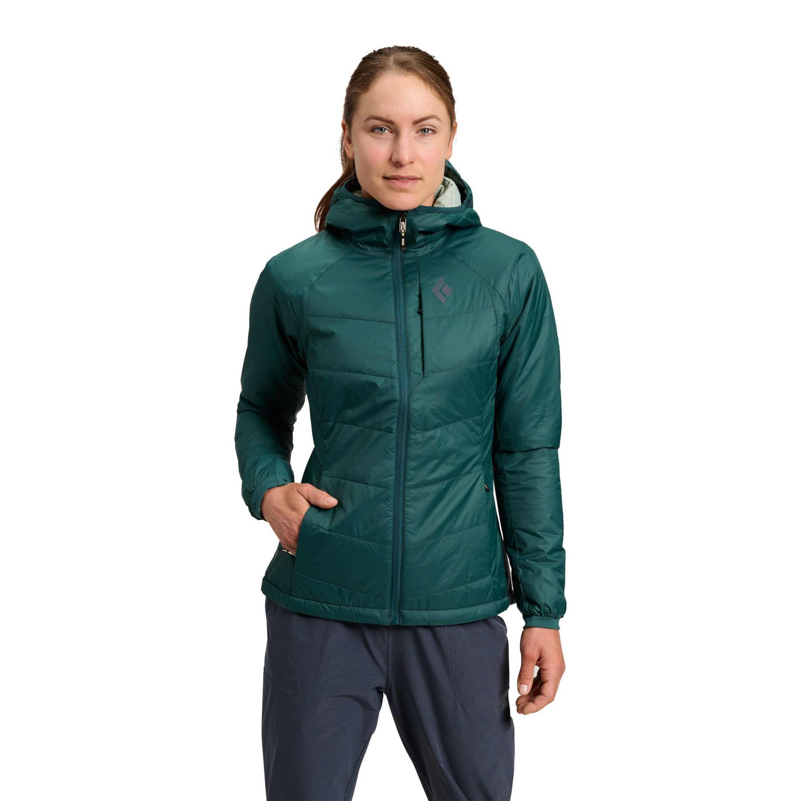 Women's Solution 2.0 Hoody - Past Season - Image 23