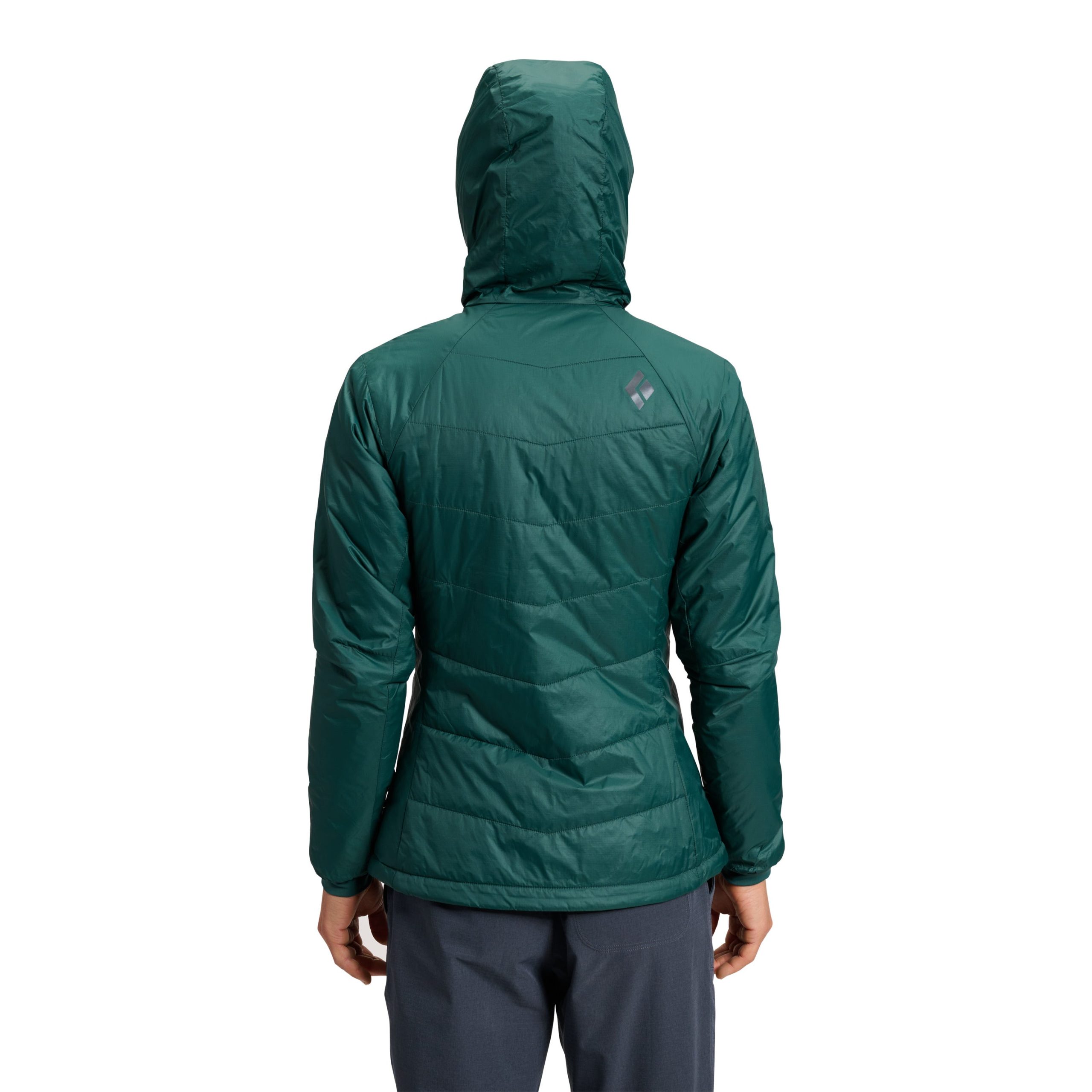 Women's Solution 2.0 Hoody - Past Season - Image 25