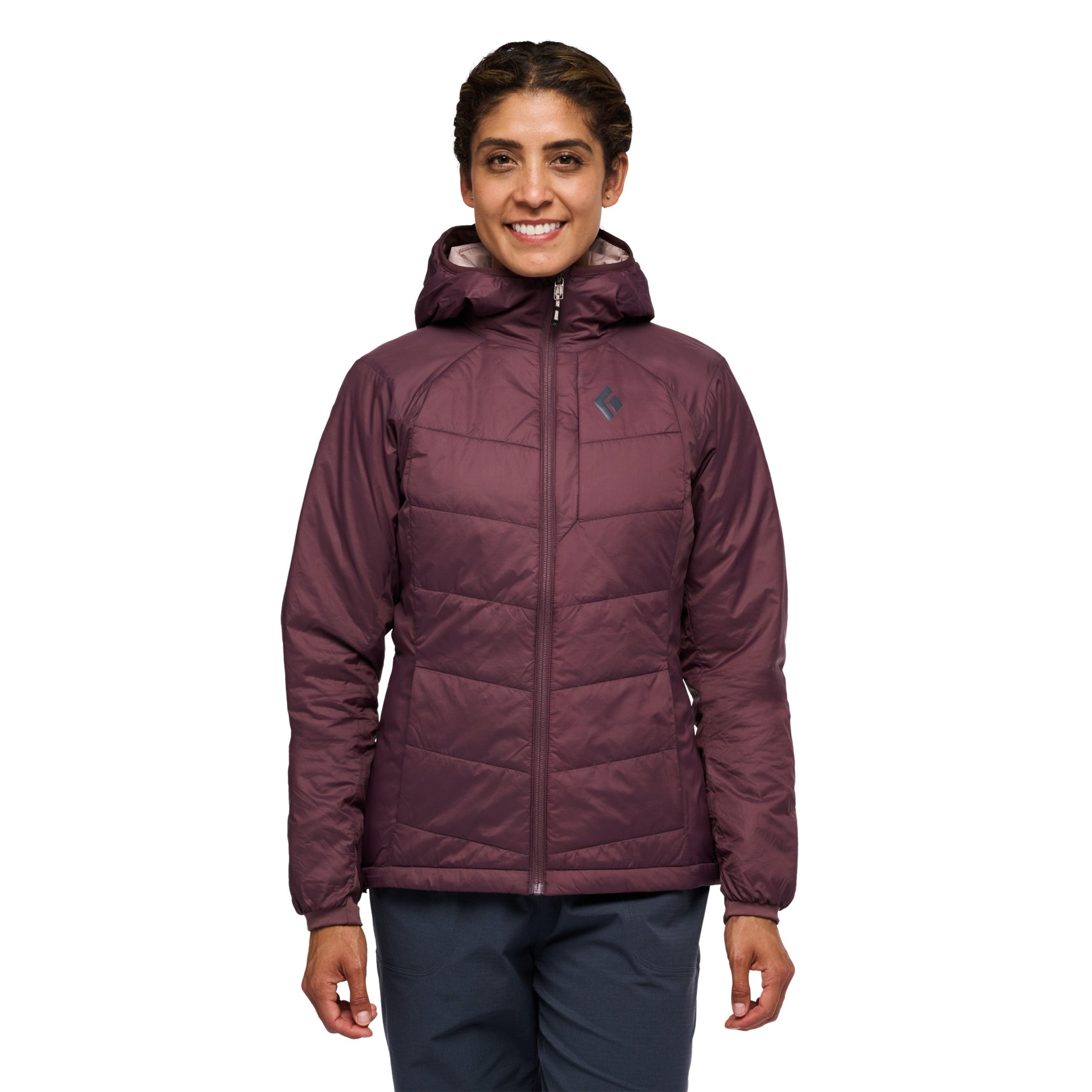 Women's Solution 2.0 Hoody - Past Season - Image 2
