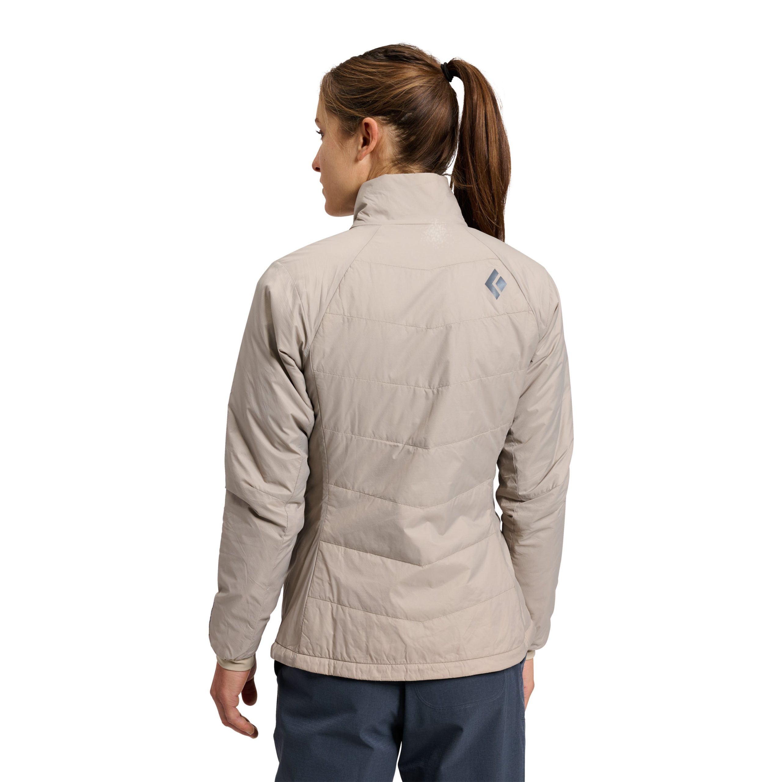 Women's Solution 2.0 Jacket - Past Season - Image 7