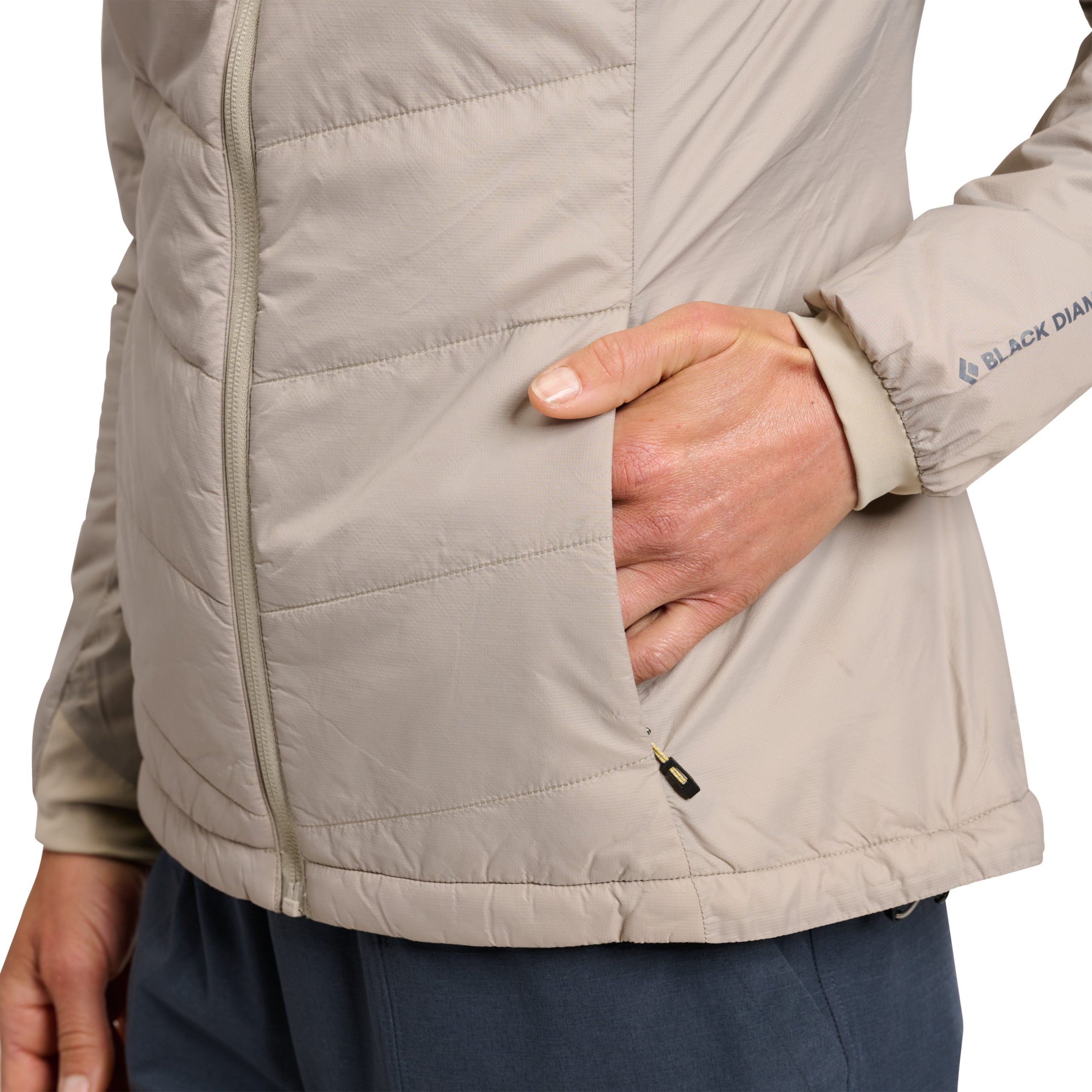 Women's Solution 2.0 Jacket - Past Season - Image 9