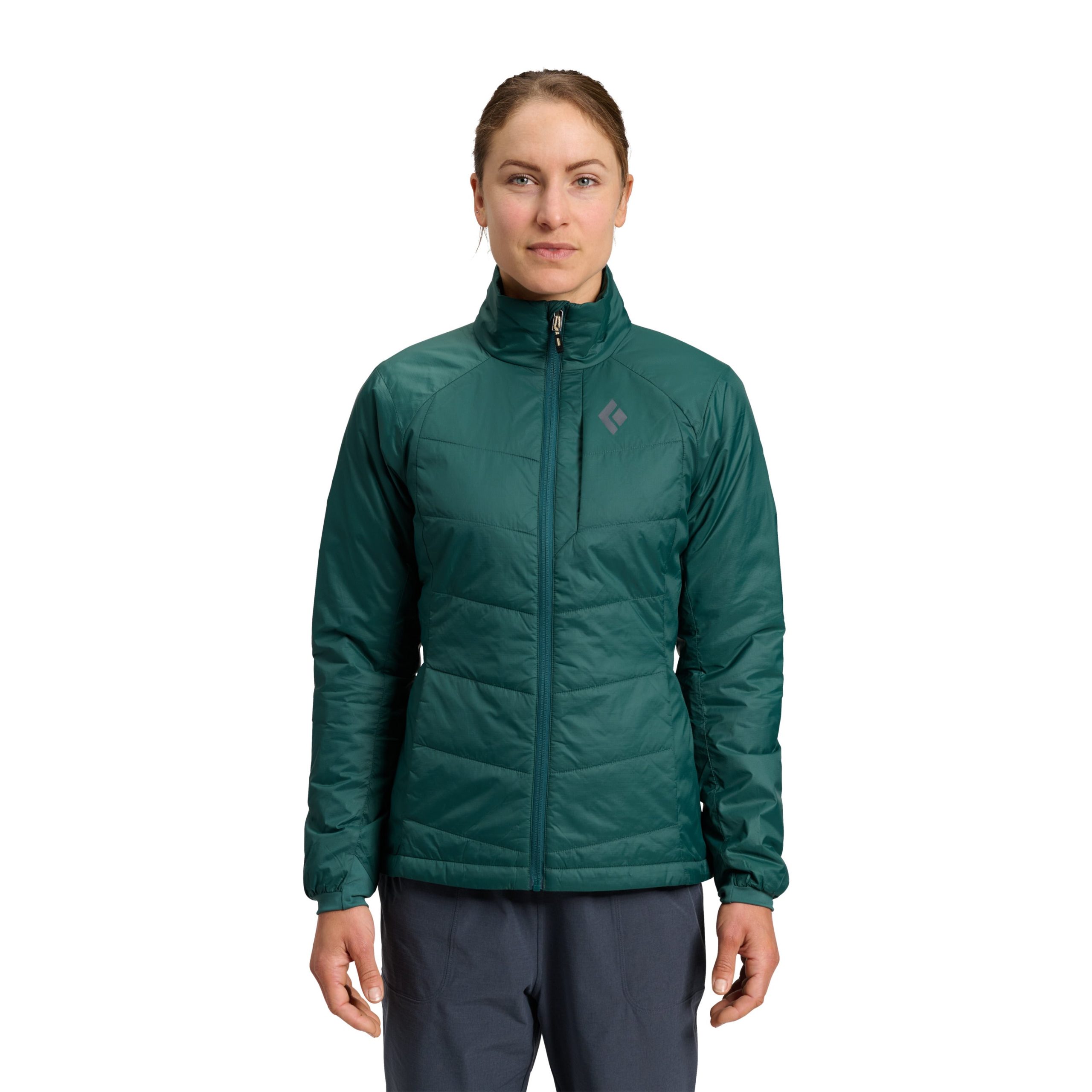 Women's Solution 2.0 Jacket - Past Season - Image 2