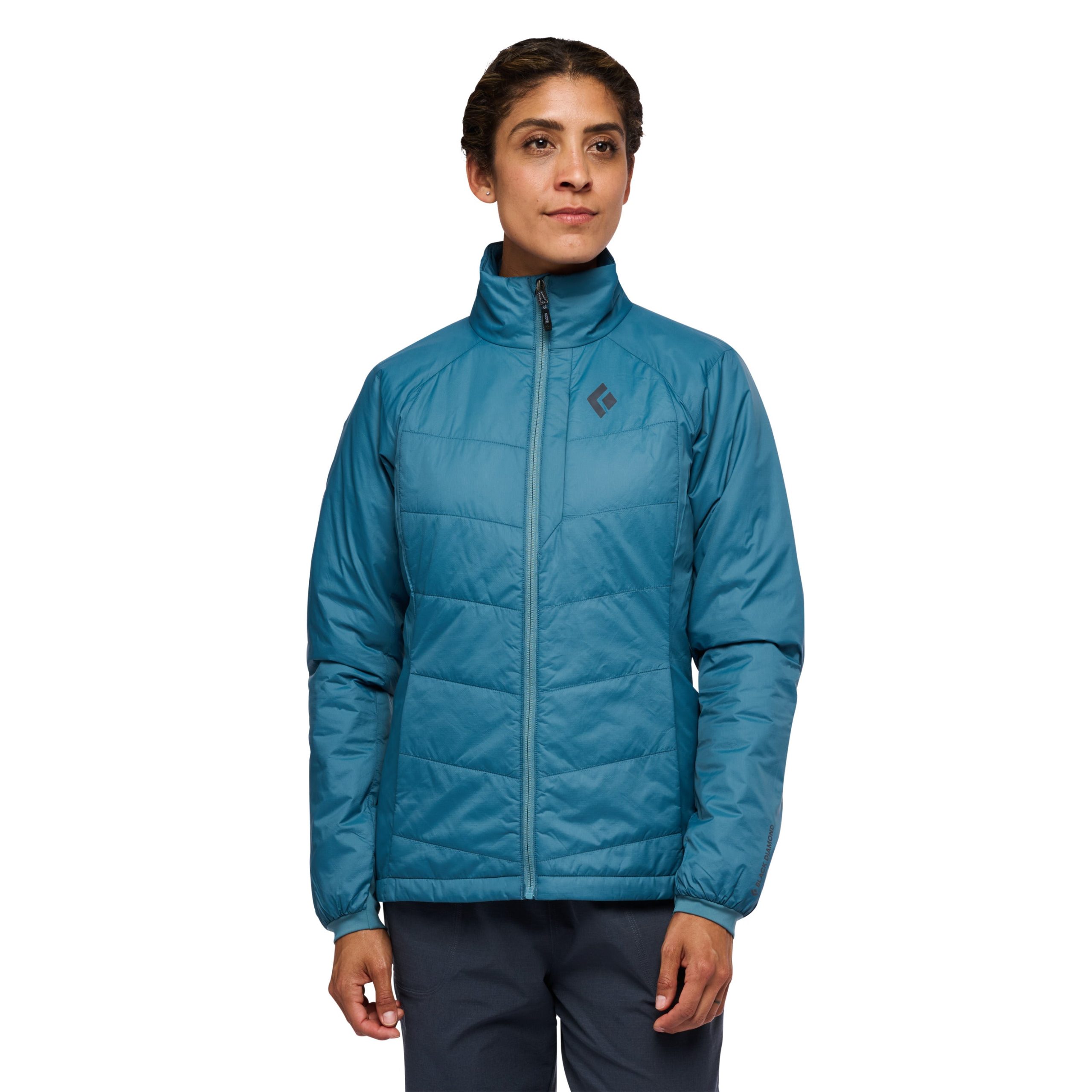 Women's Solution 2.0 Jacket - Past Season - Image 20