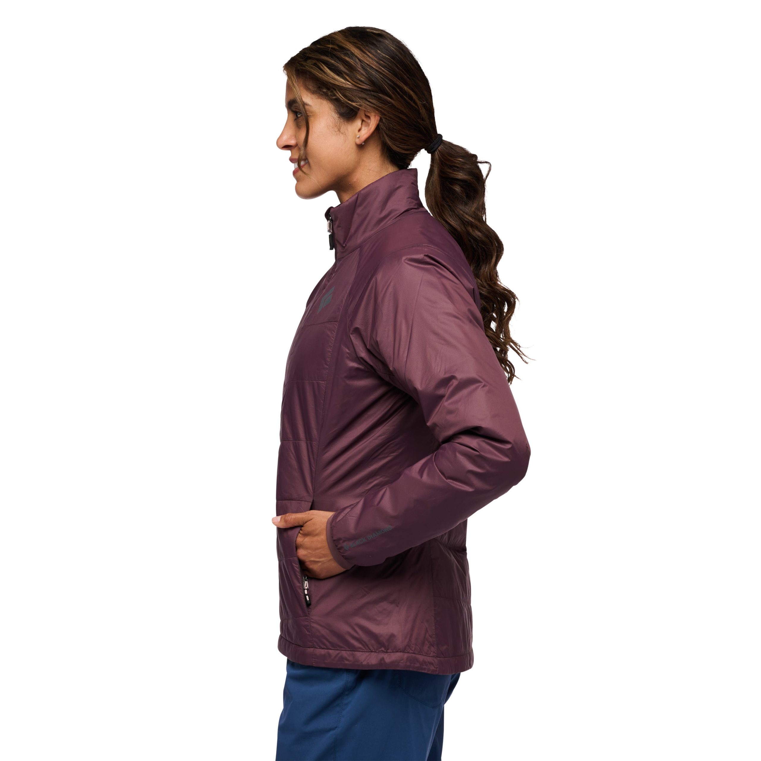 Women's Solution 2.0 Jacket - Past Season - Image 24