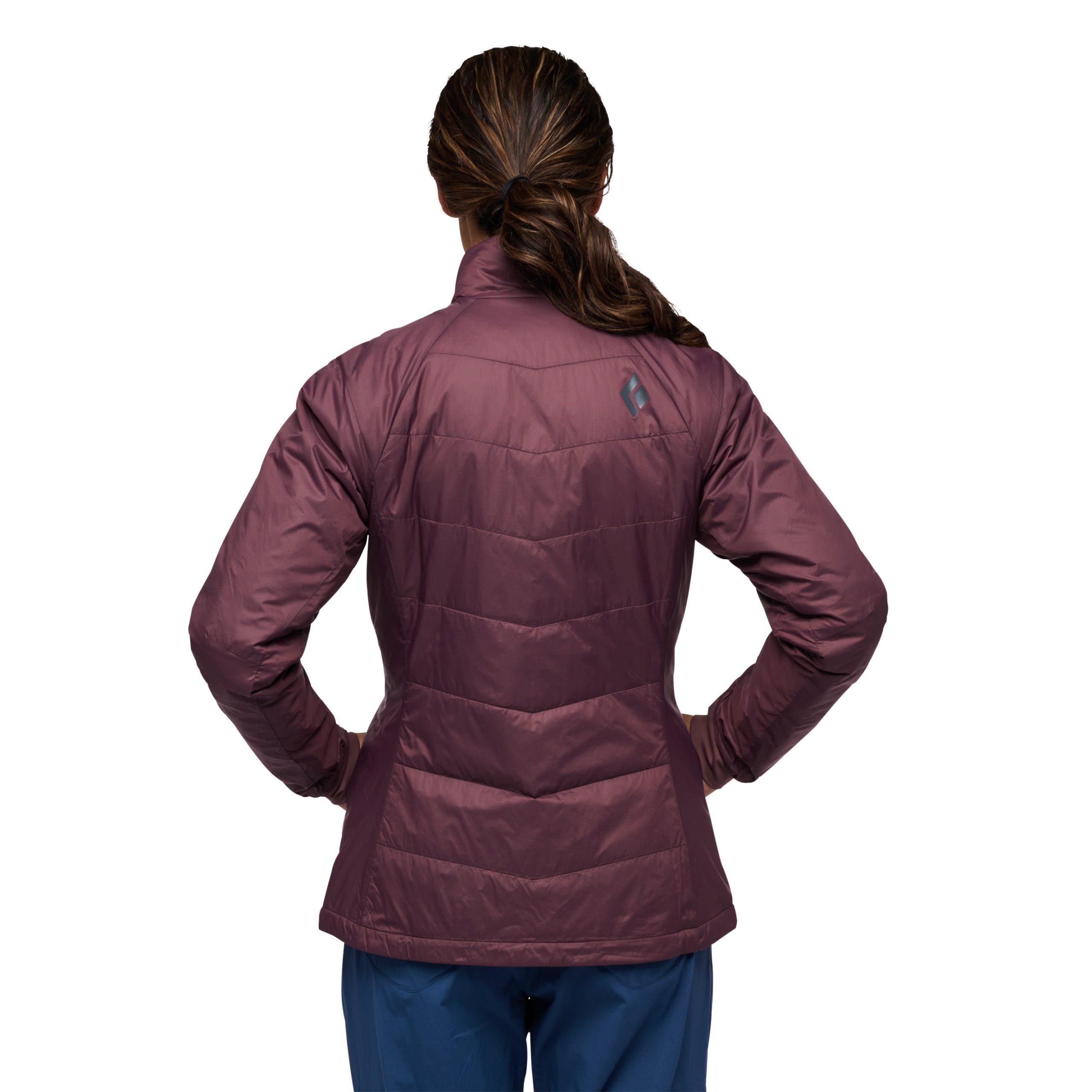 Women's Solution 2.0 Jacket - Past Season - Image 25