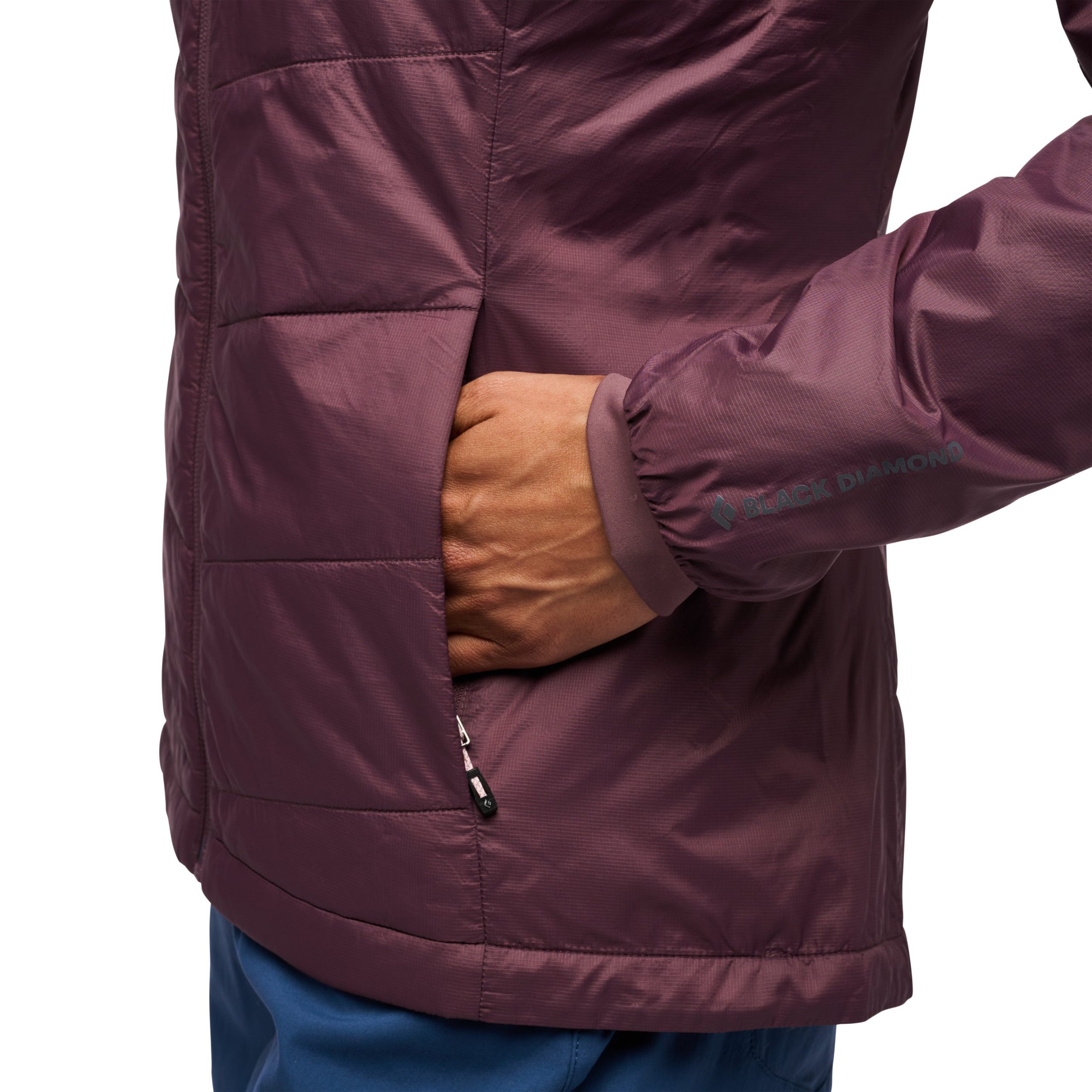 Women's Solution 2.0 Jacket - Past Season - Image 26
