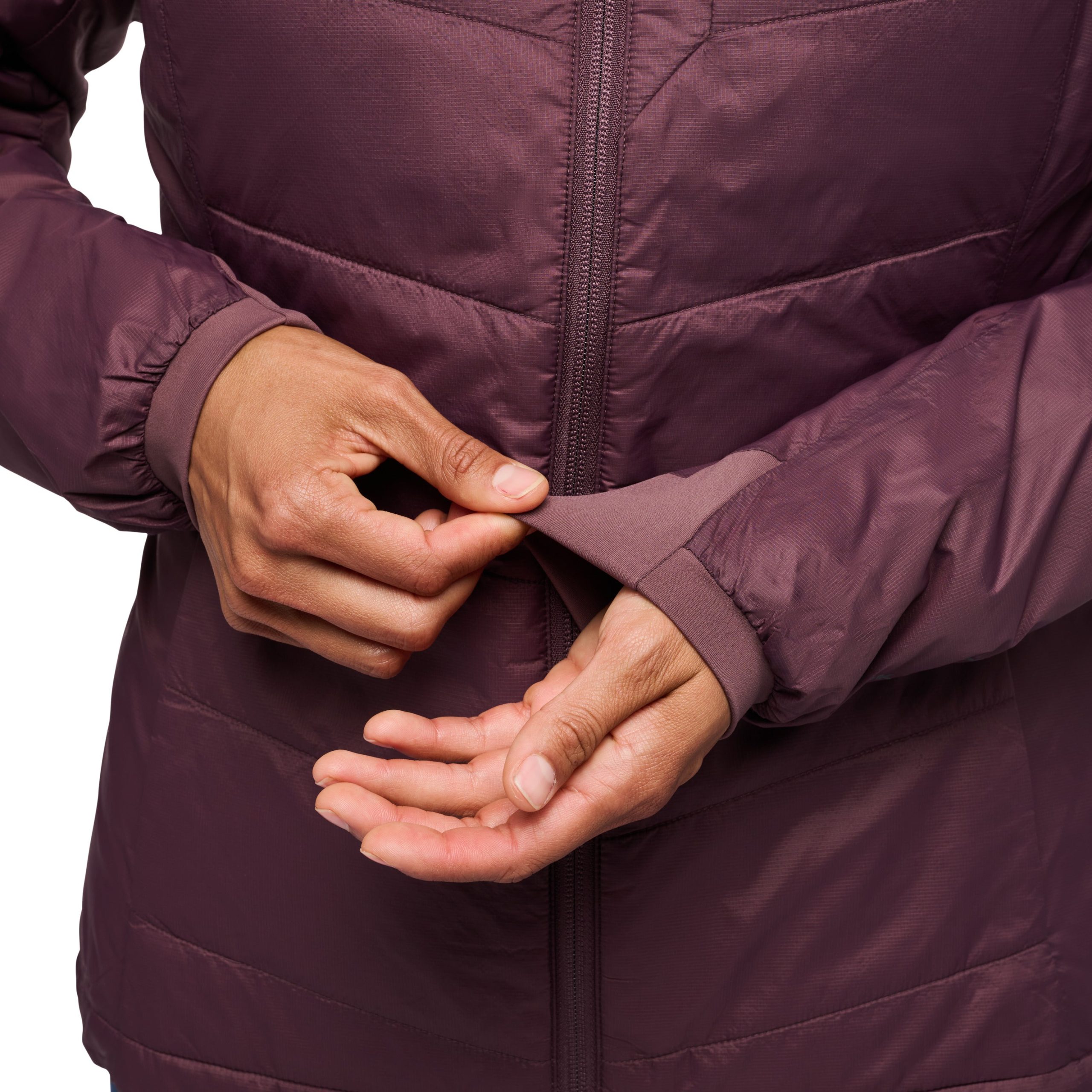 Women's Solution 2.0 Jacket - Past Season - Image 27