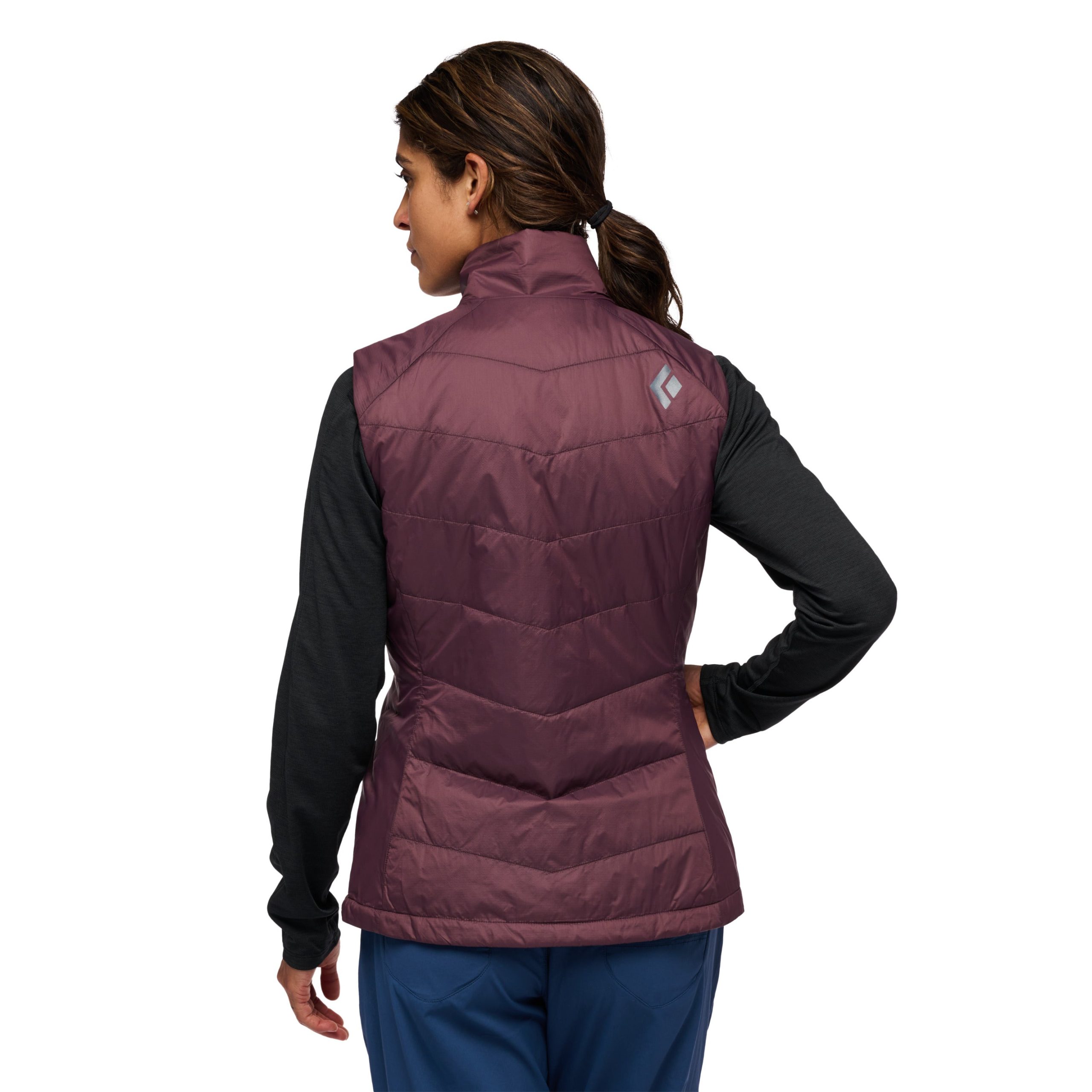 Women's Solution 2.0 Vest - Past Season - Image 9