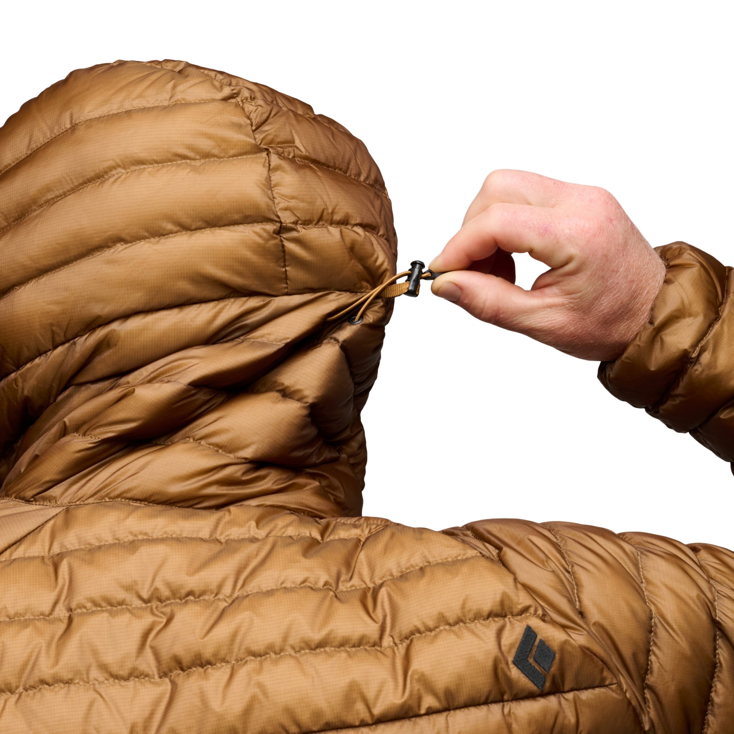 Men's Deploy Down 1.0 Hoody - Image 11