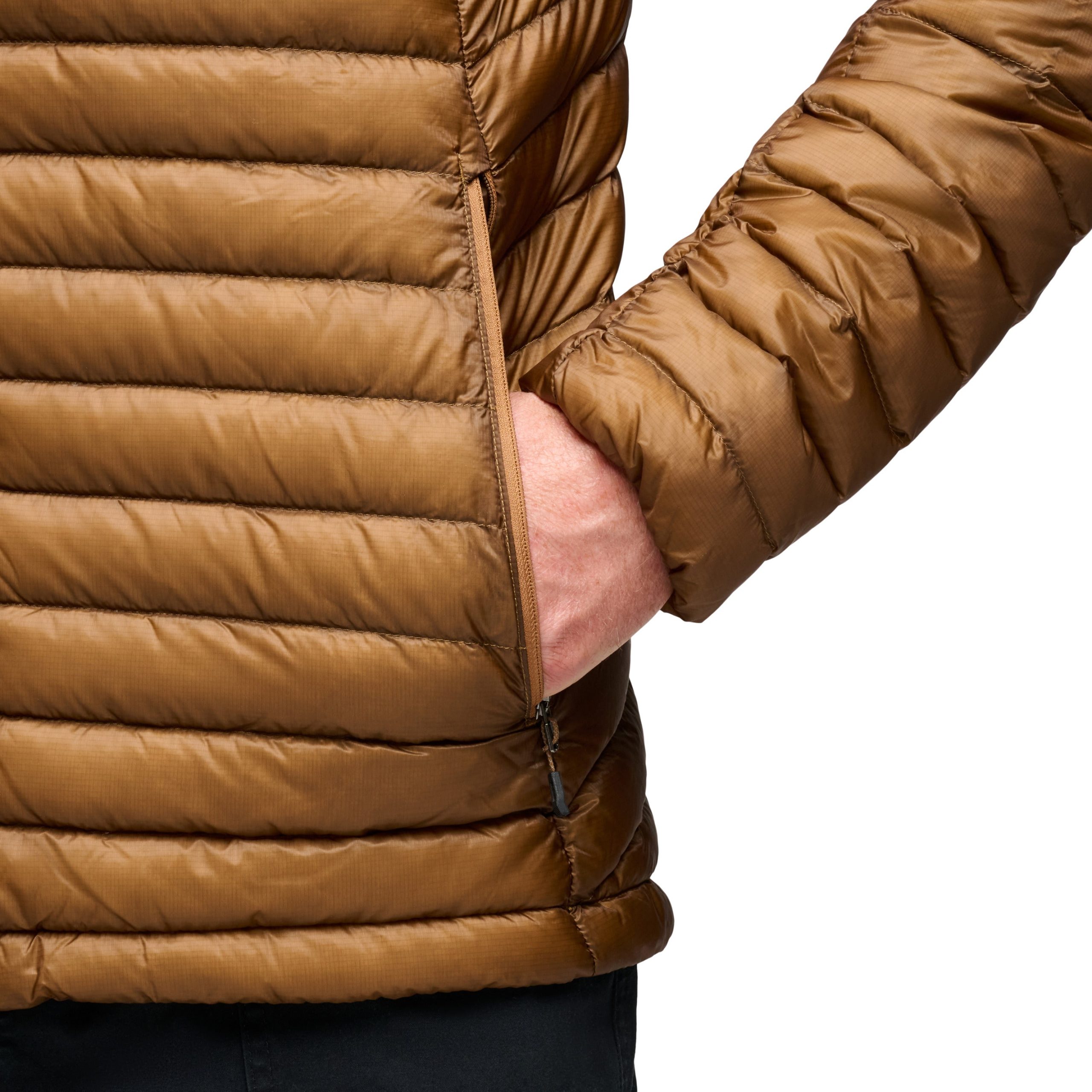 Men's Deploy Down 1.0 Hoody - Image 13