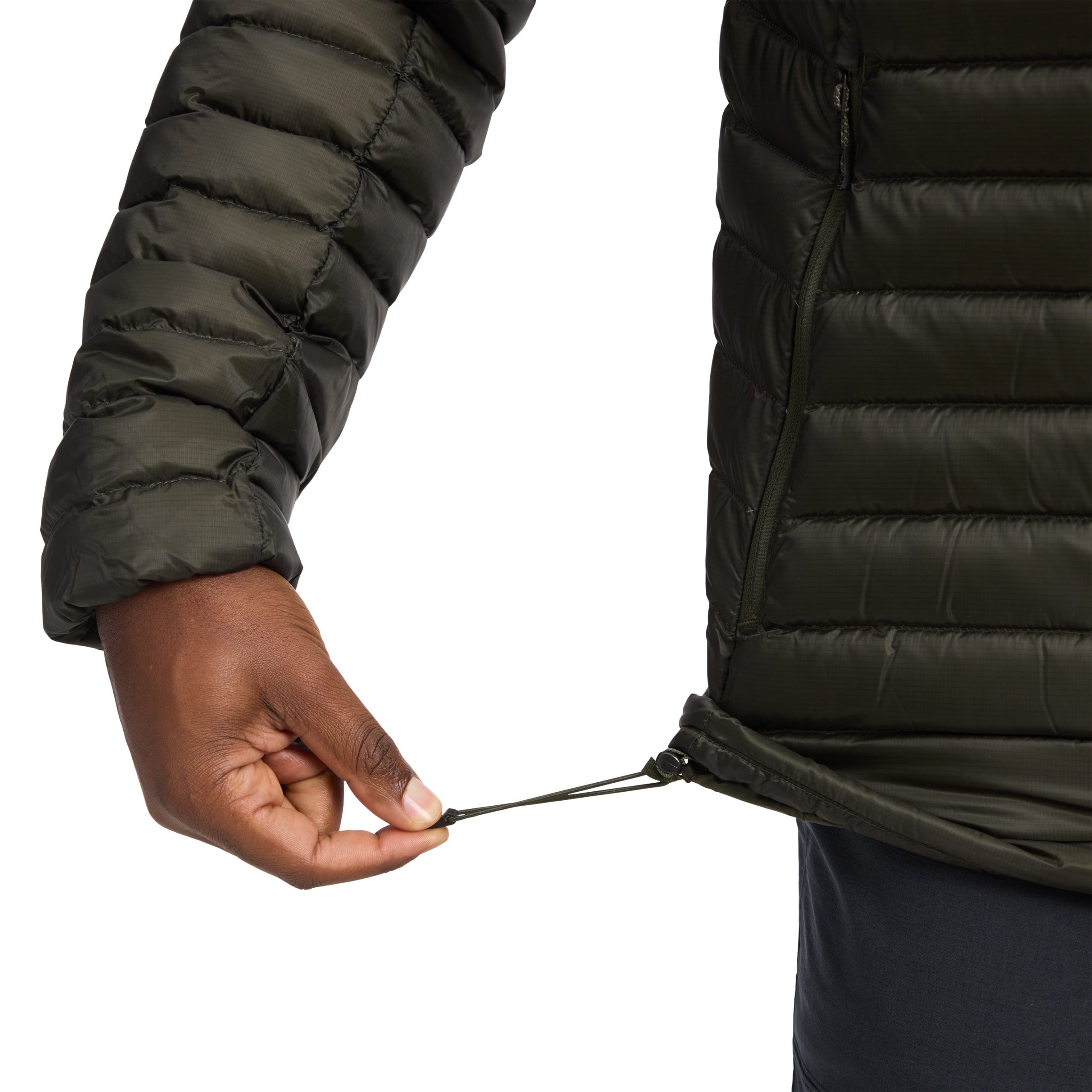 Men's Deploy Down 1.0 Hoody - Image 23