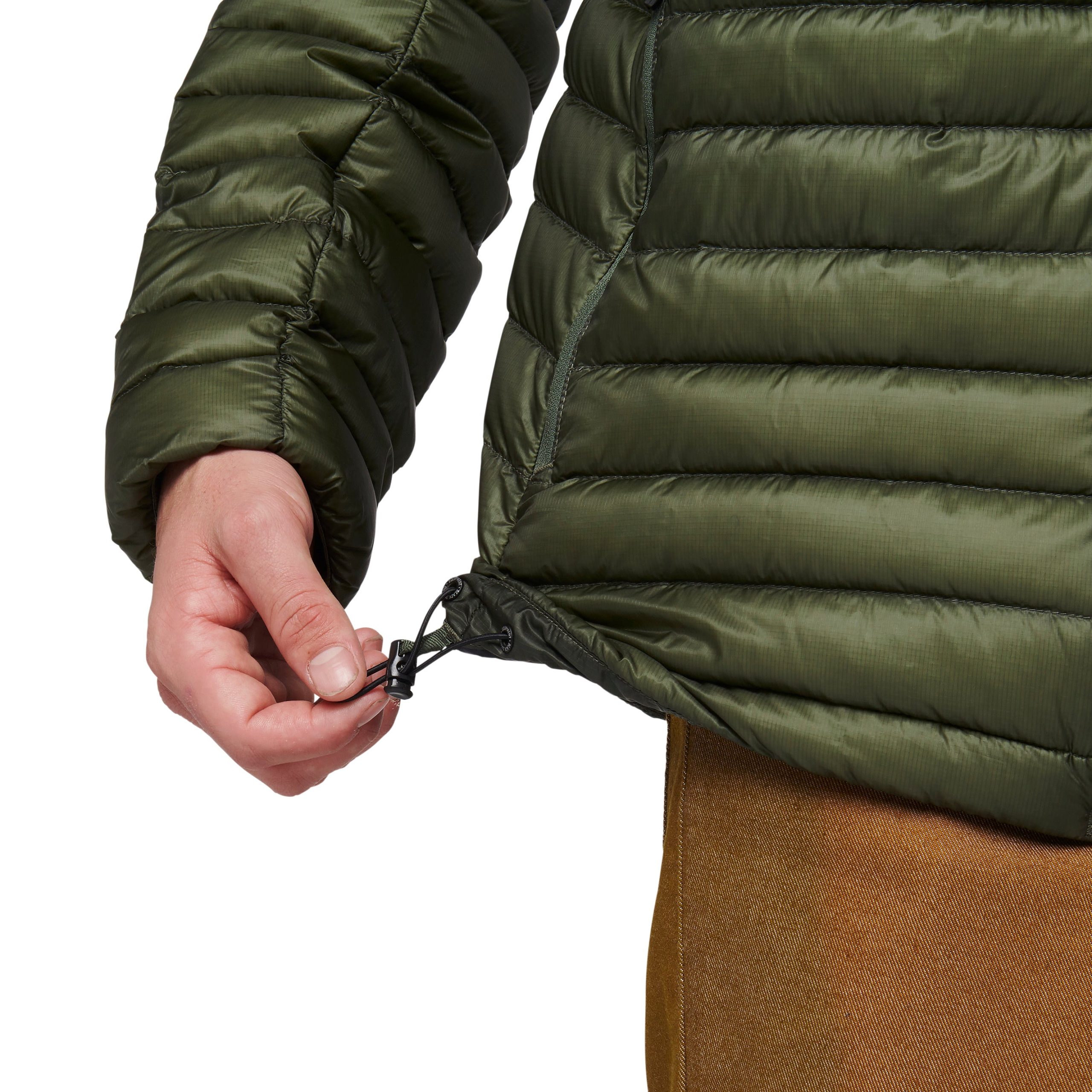 Men's Deploy Down 1.0 Hoody - Image 28