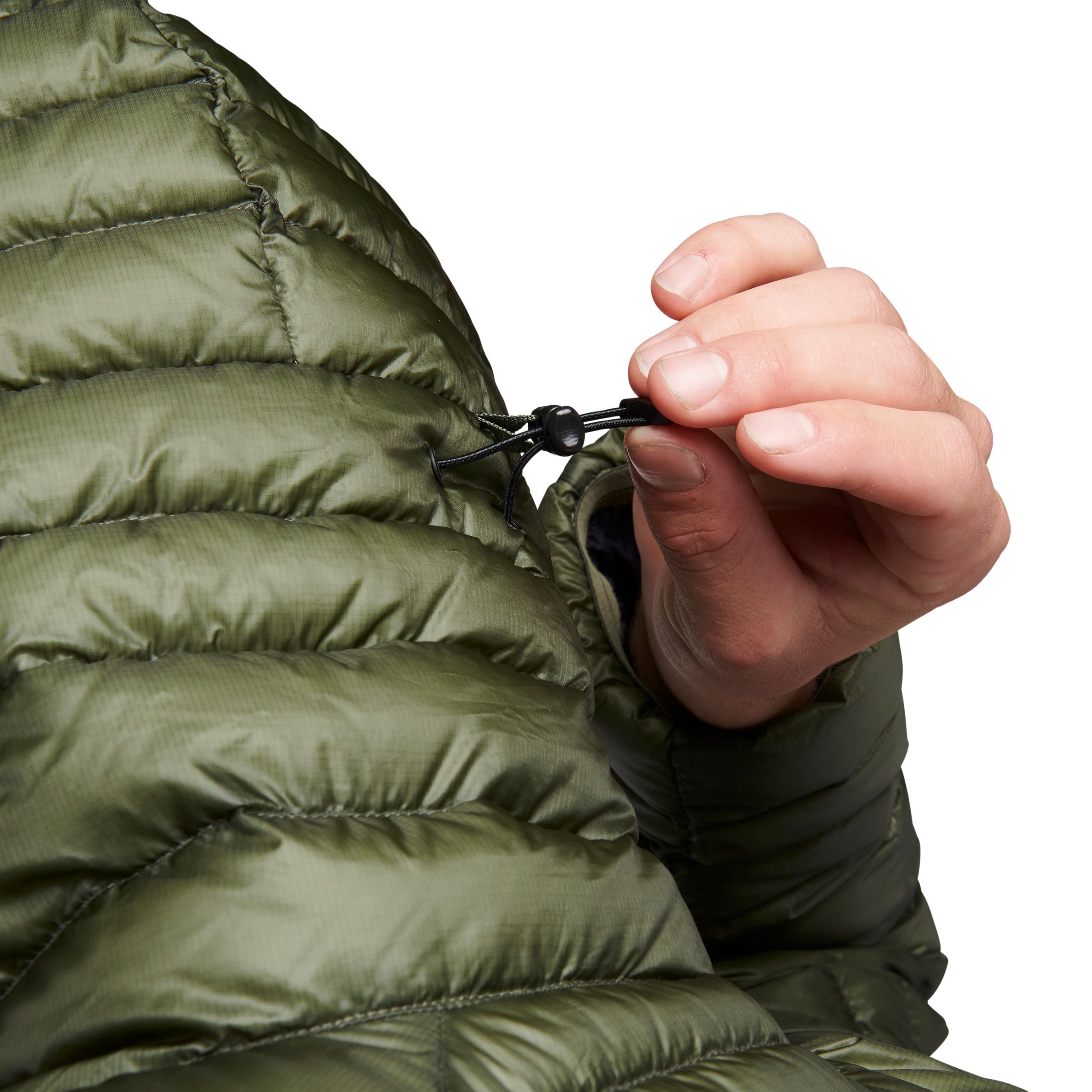 Men's Deploy Down 1.0 Hoody - Image 29