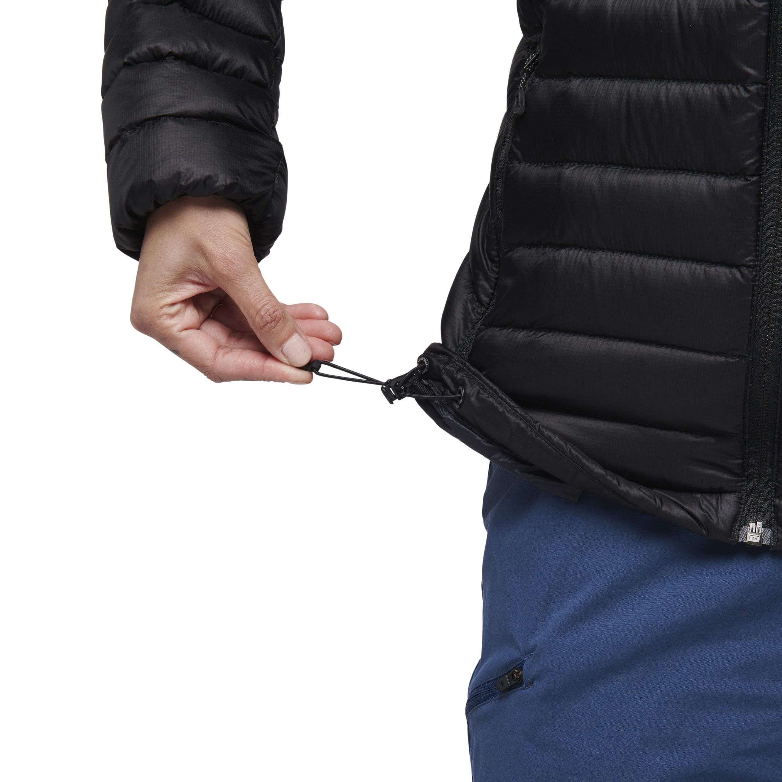 Women's Deploy Down 1.0 Hoody - Image 4