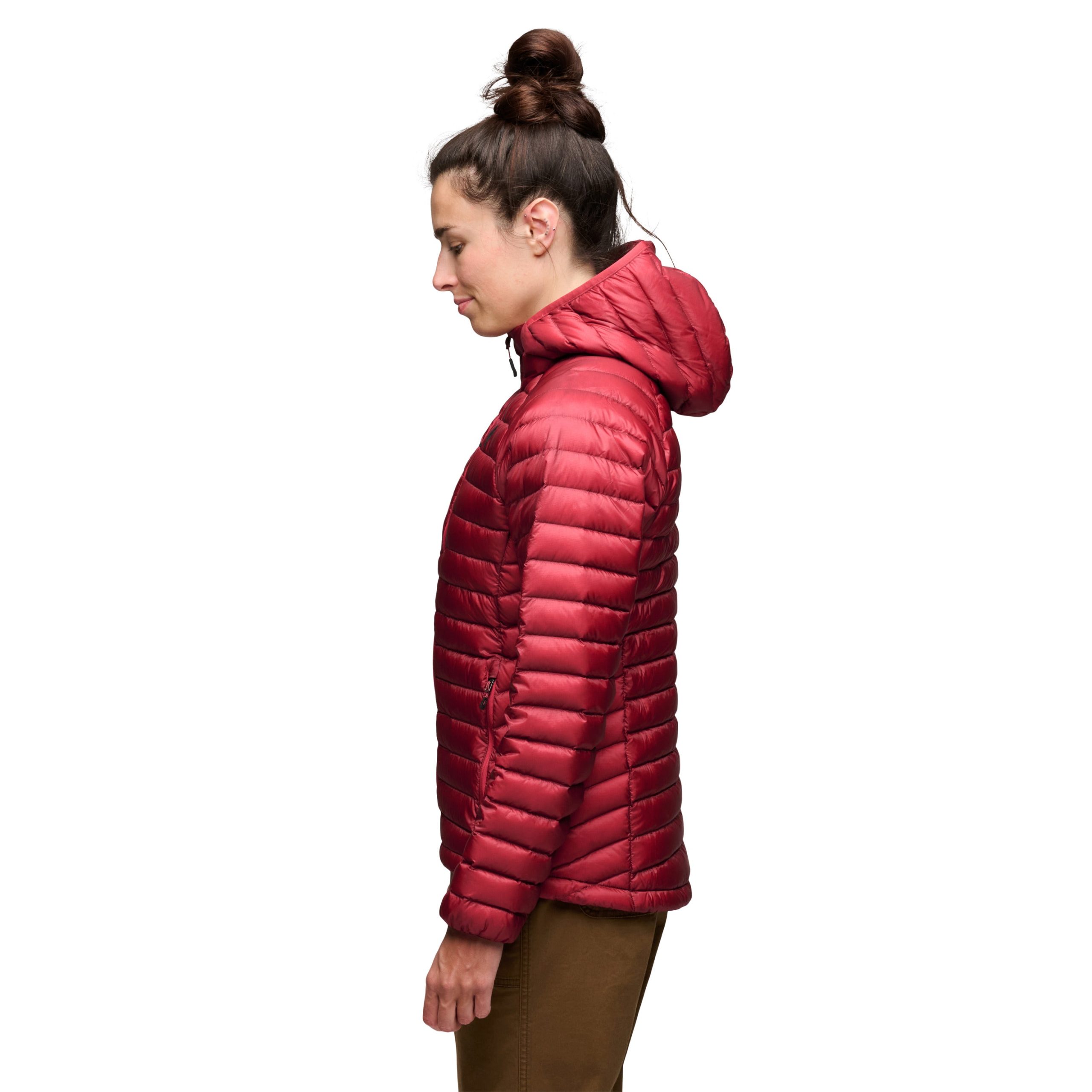 Women's Deploy Down 1.0 Hoody - Image 19