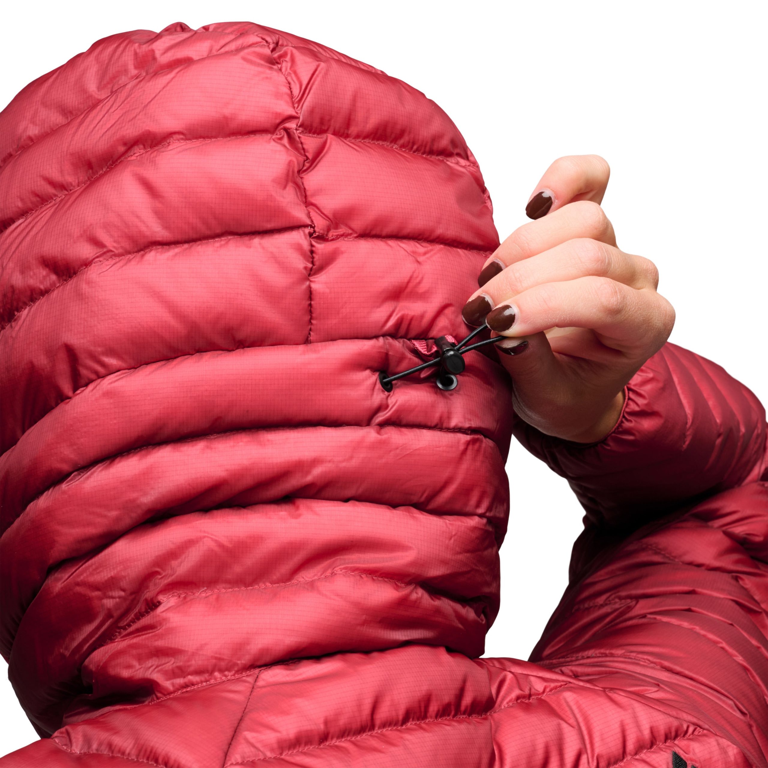 Women's Deploy Down 1.0 Hoody - Image 24