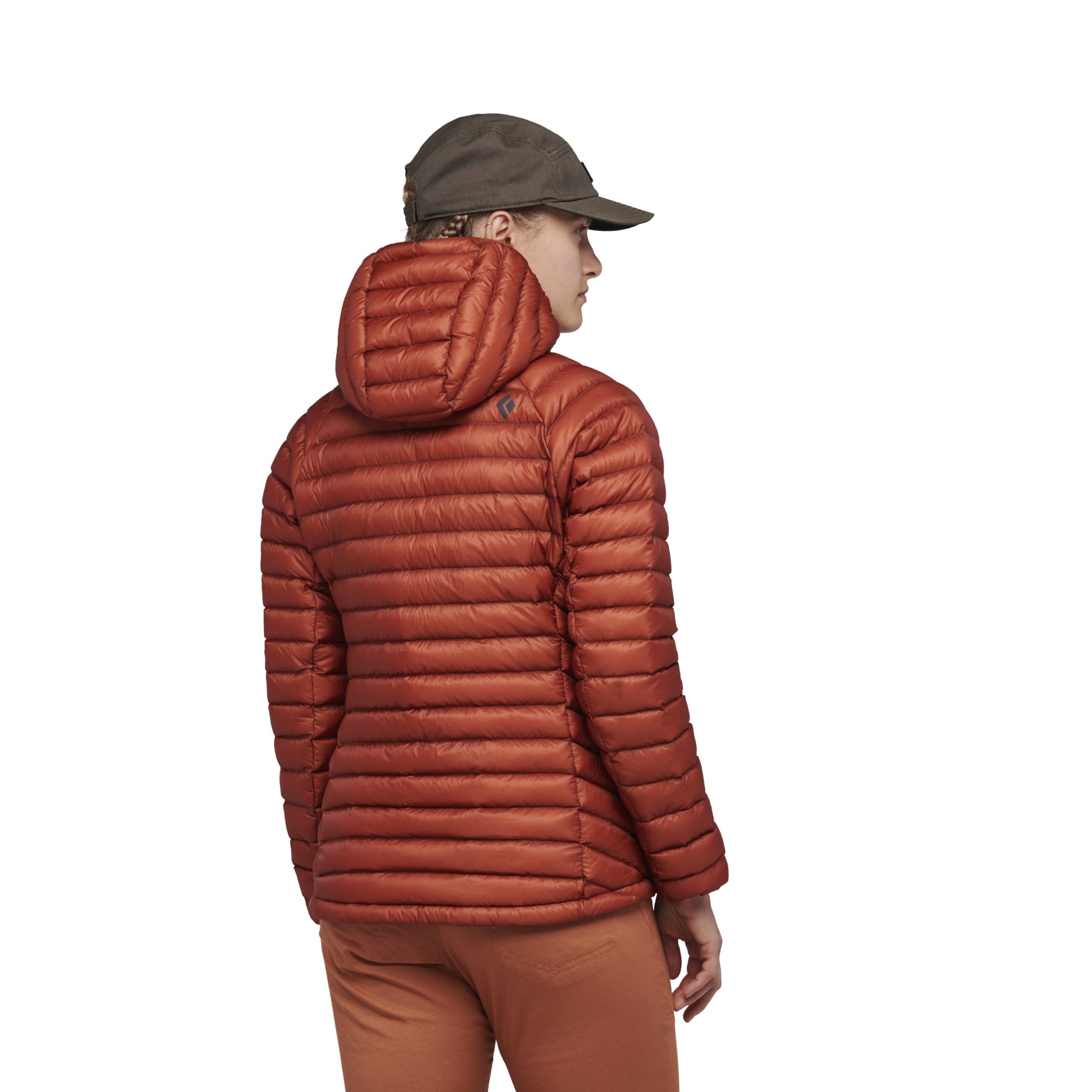 Women's Deploy Down 1.0 Hoody - Image 28