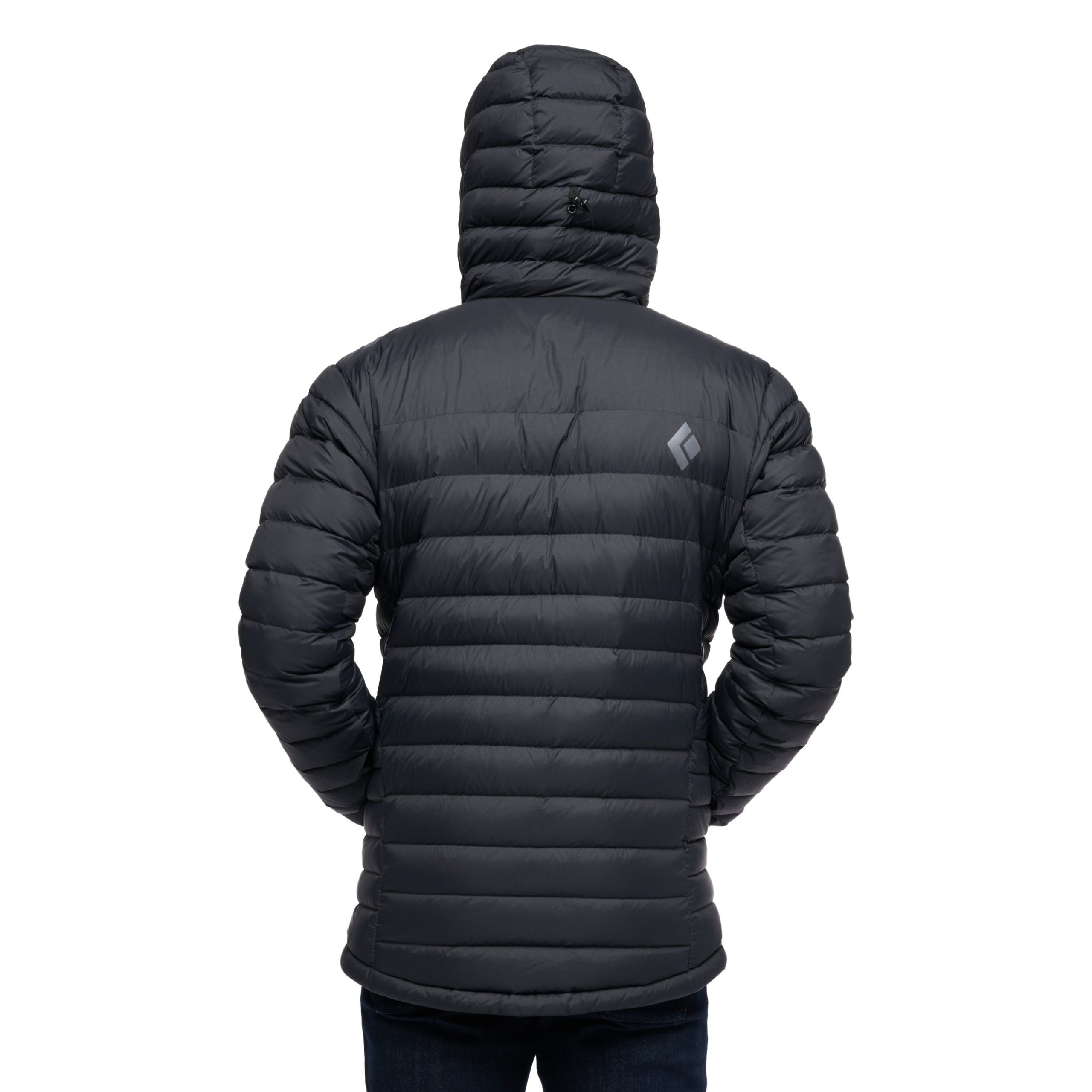 Men's Access Down 2.0 Hoody - Past Season - Image 6