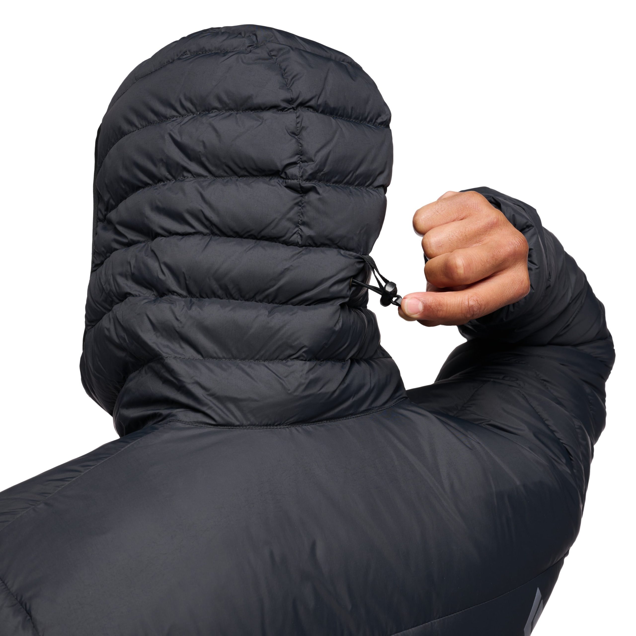 Men's Access Down 2.0 Hoody - Past Season - Image 8