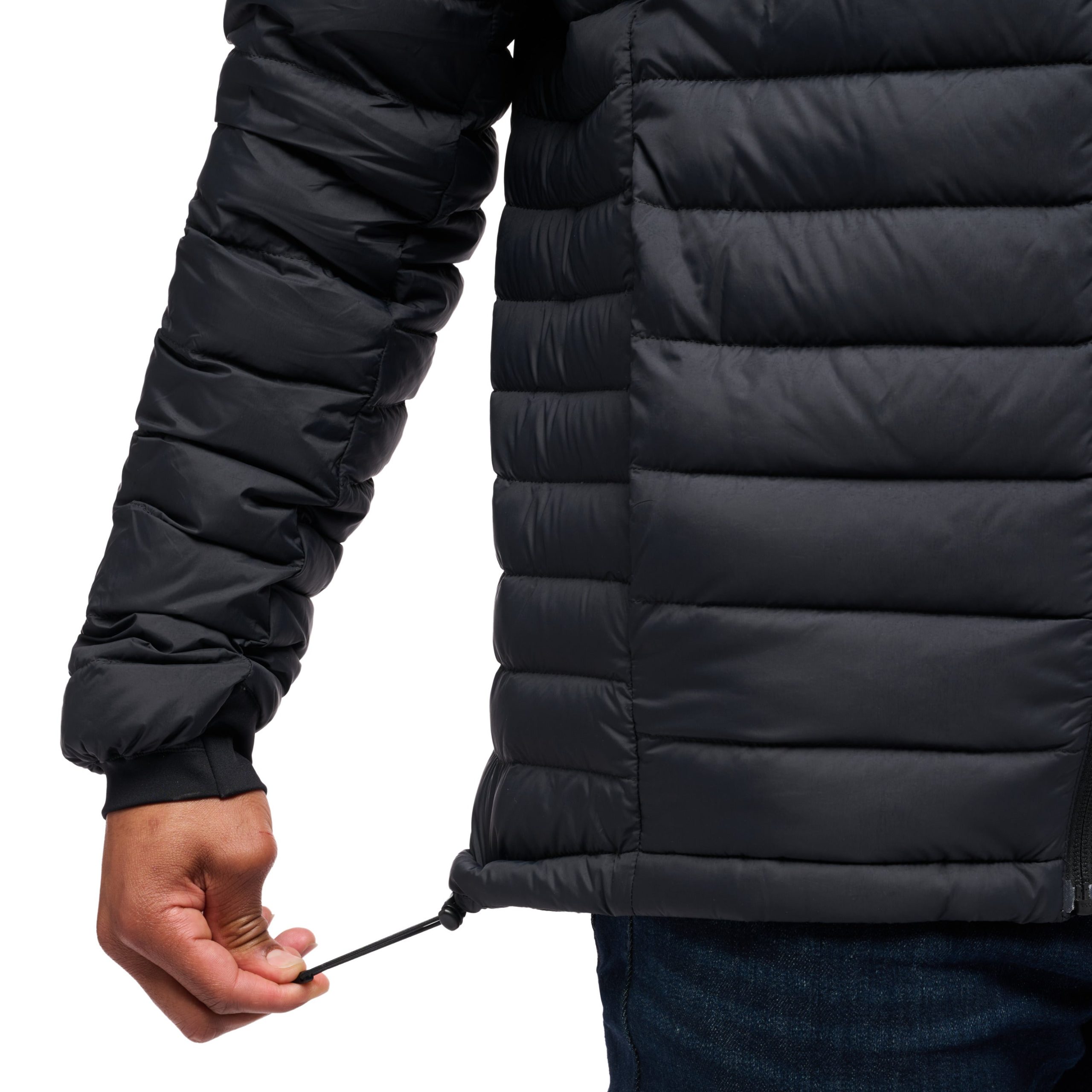 Men's Access Down 2.0 Hoody - Past Season - Image 10