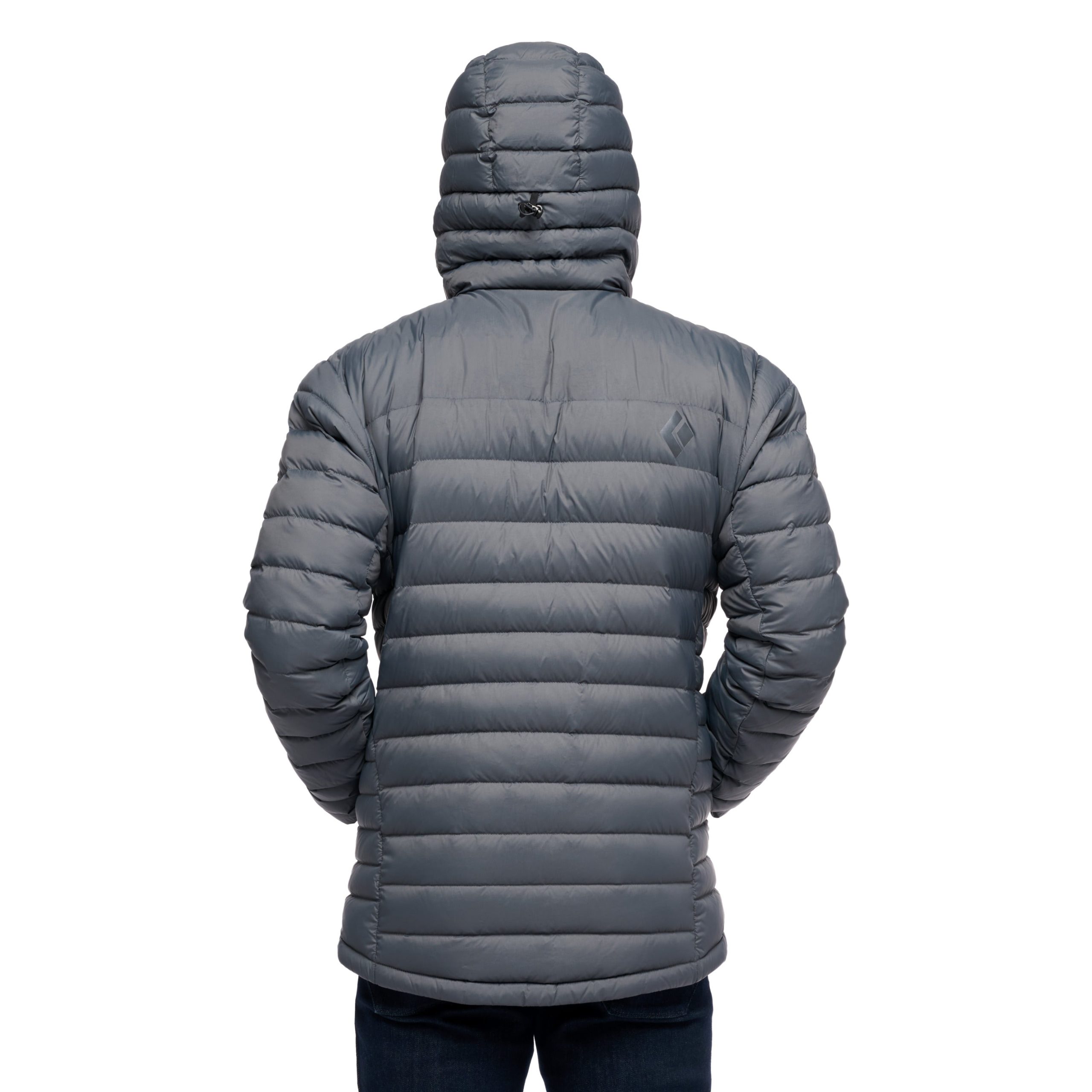 Men's Access Down 2.0 Hoody - Image 11