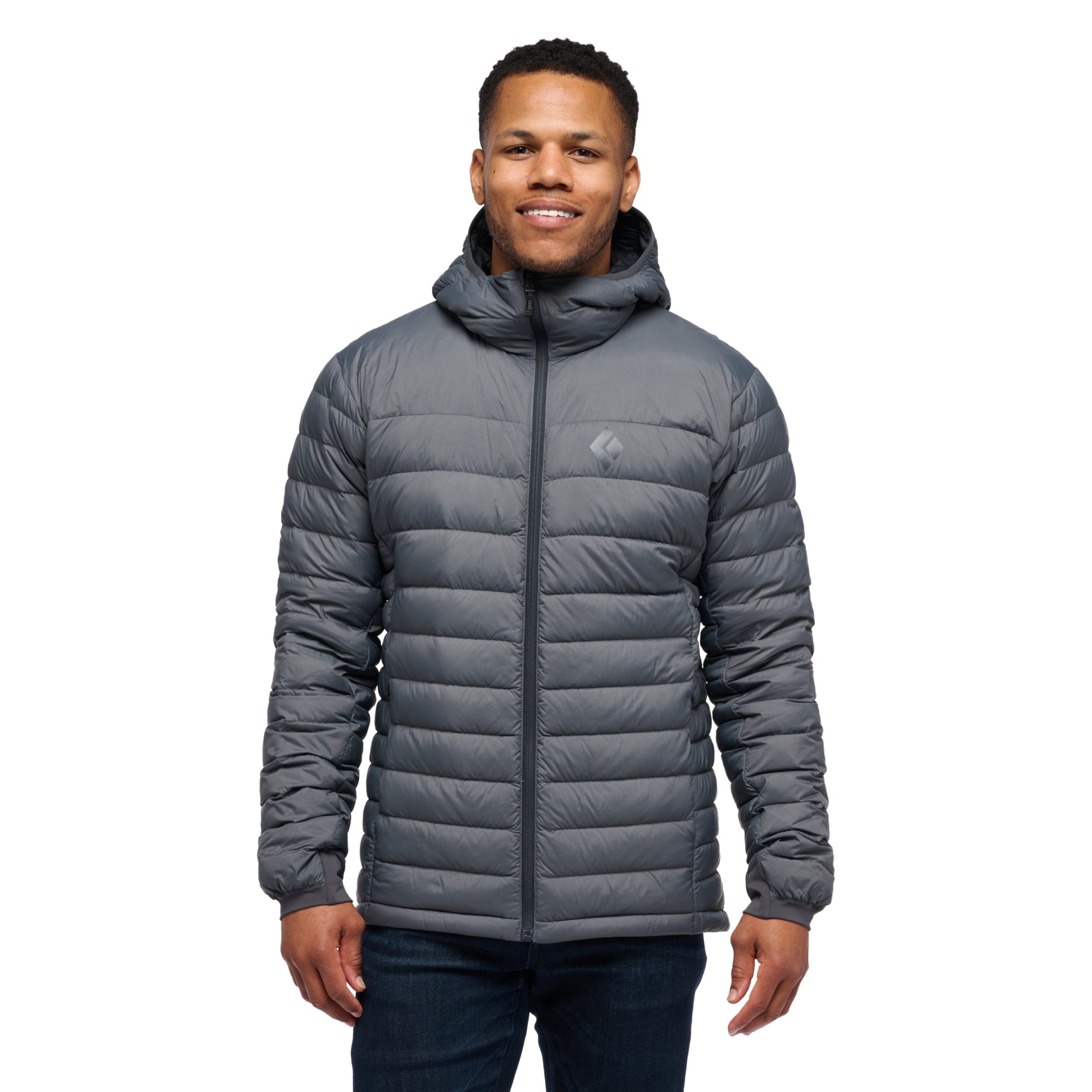Men's Access Down 2.0 Hoody - Past Season - Image 14