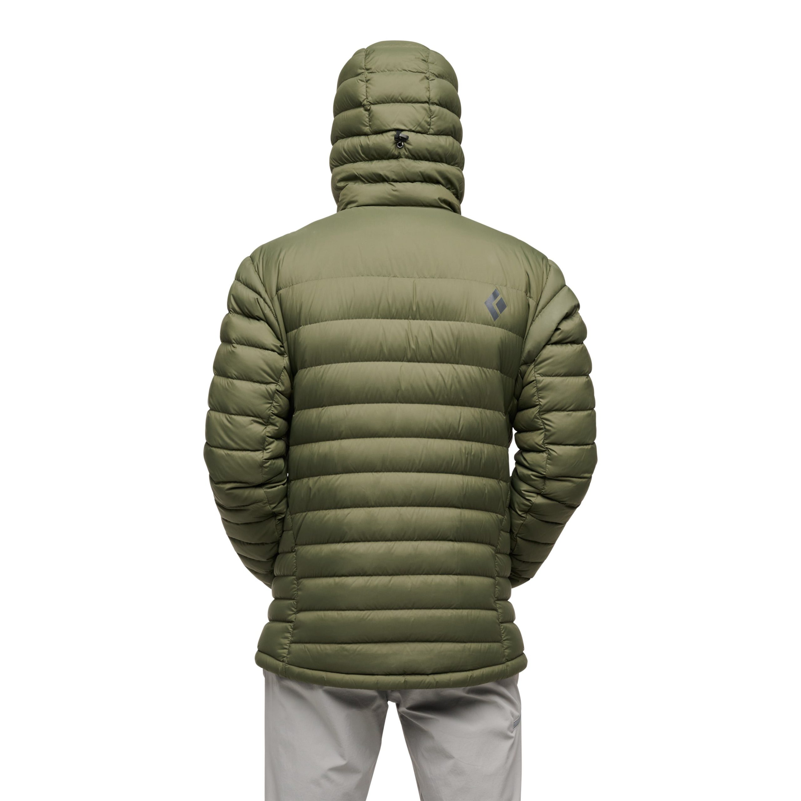 Men's Access Down 2.0 Hoody - Image 29