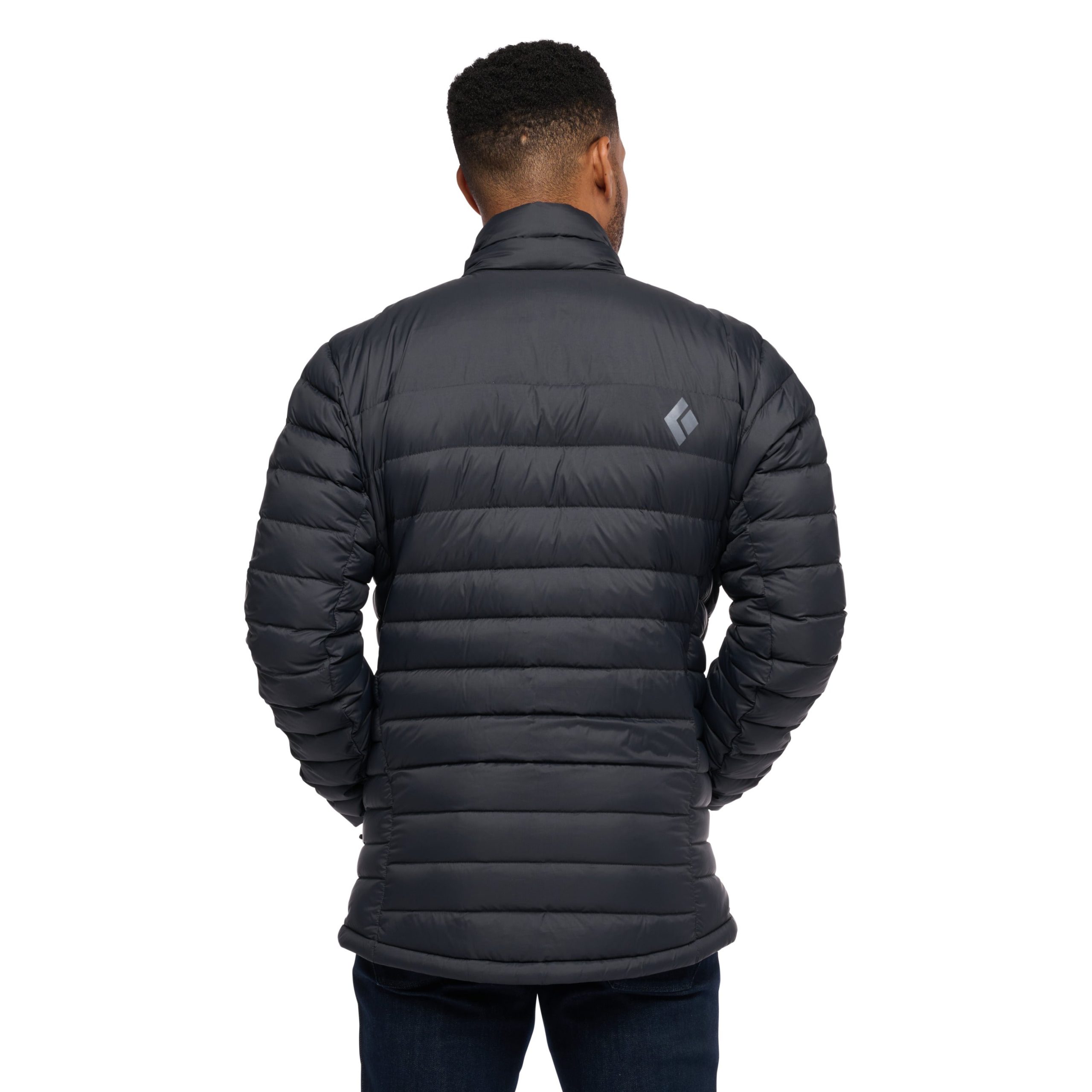 Men's Access Down 2.0 Jacket - Image 3