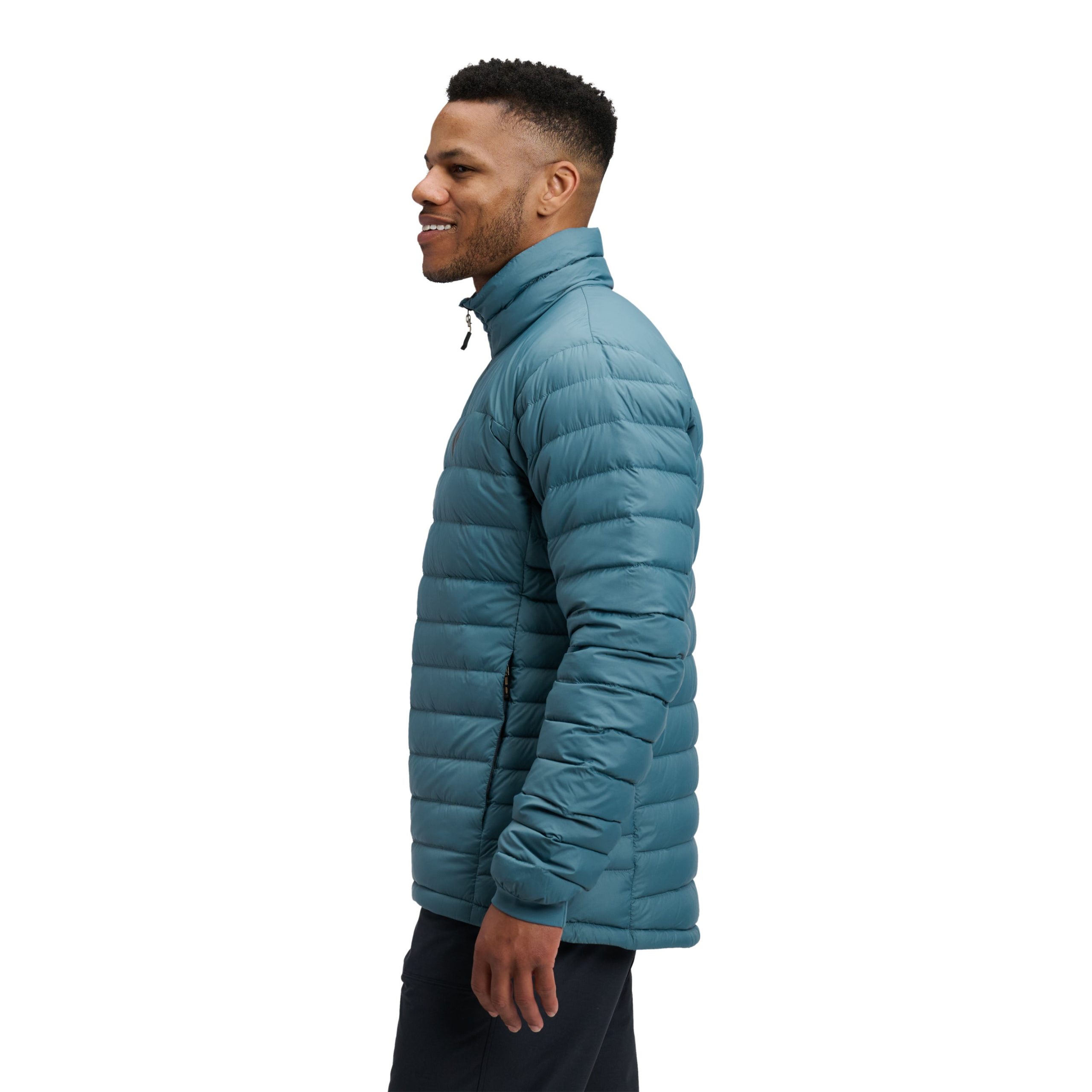 Men's Access Down 2.0 Jacket - Image 12