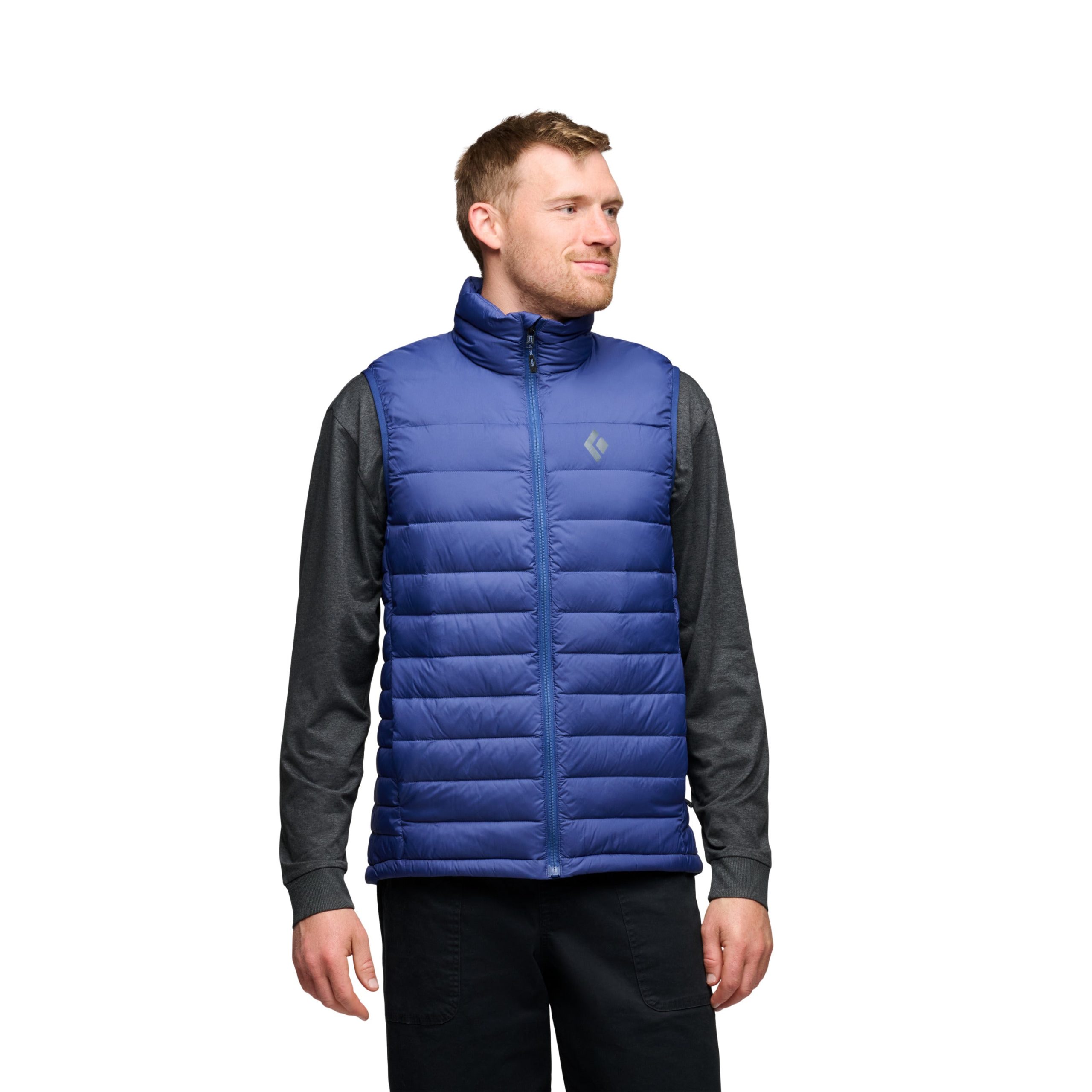 Men's Access Down 2.0 Vest - Image 14
