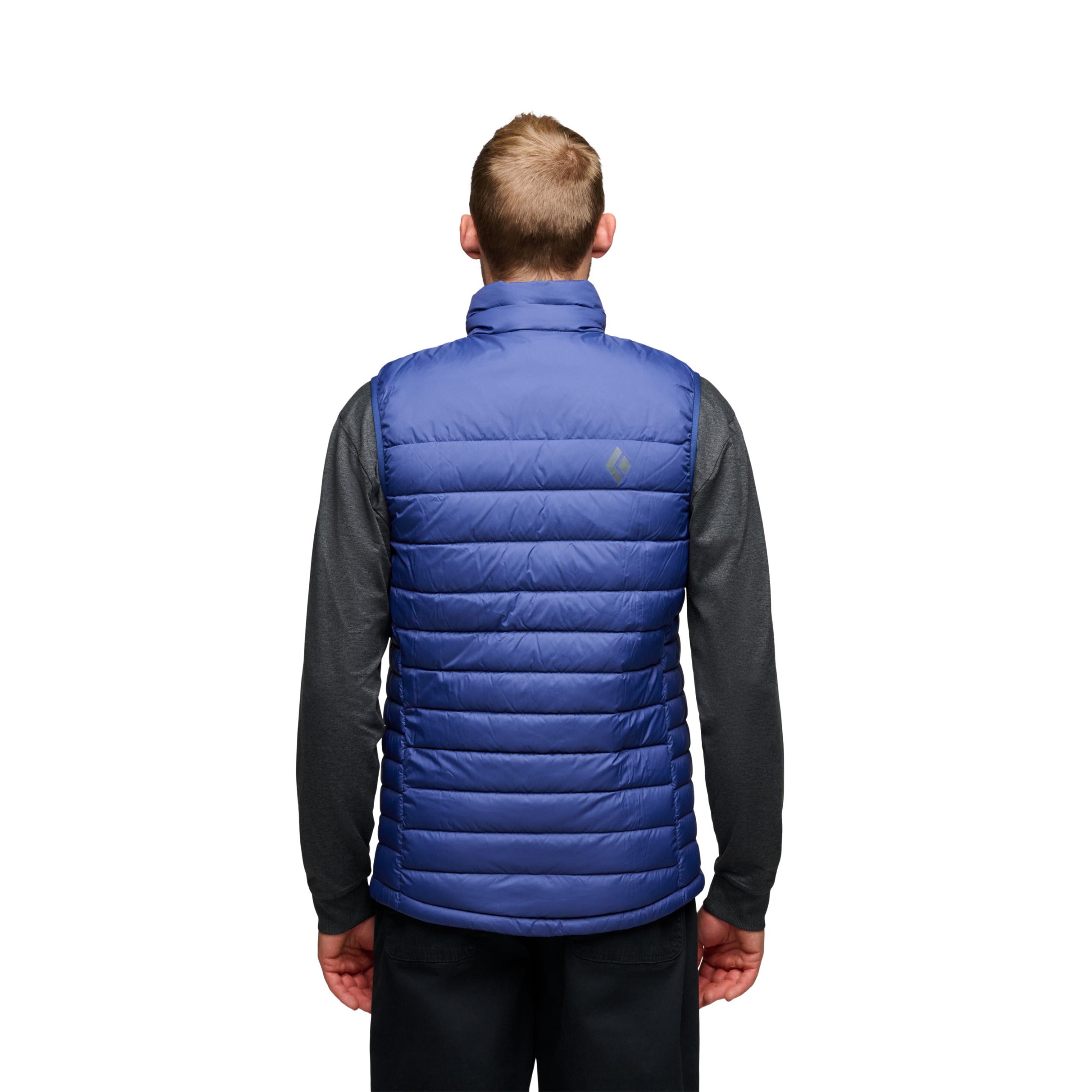 Men's Access Down 2.0 Vest - Image 16