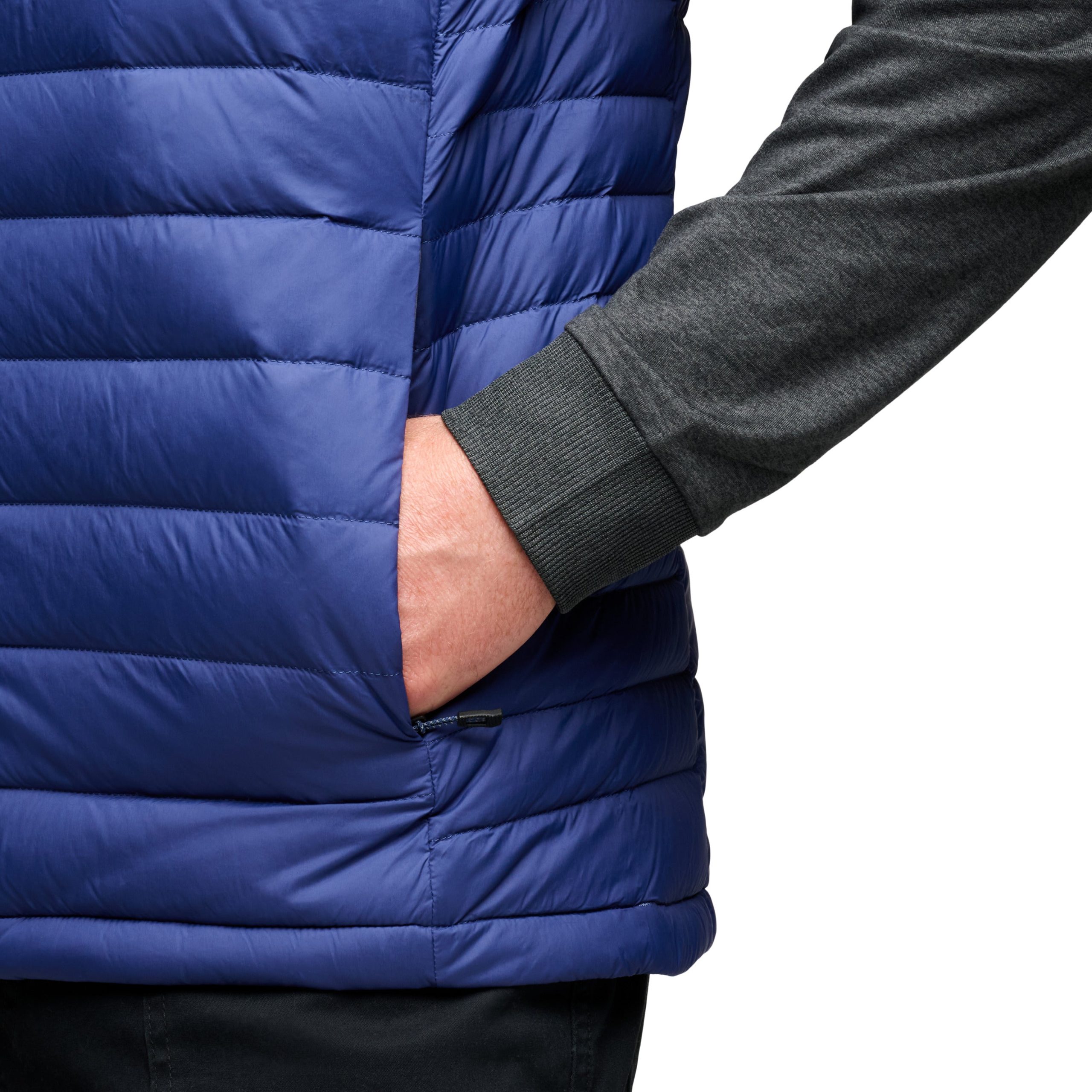 Men's Access Down 2.0 Vest - Image 17